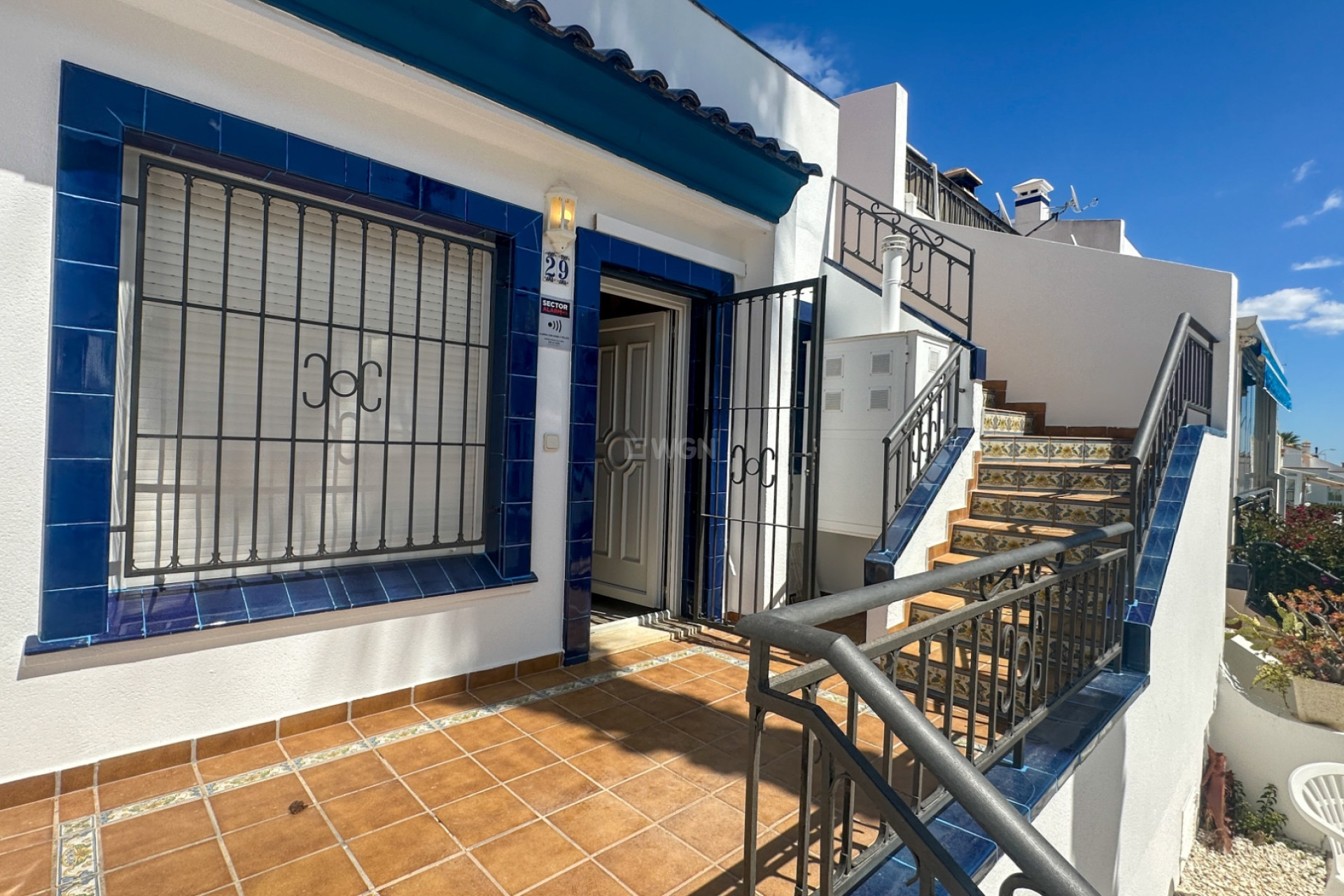 Wiederverkauf - Stadthaus - Orihuela Costa - Costa Blanca