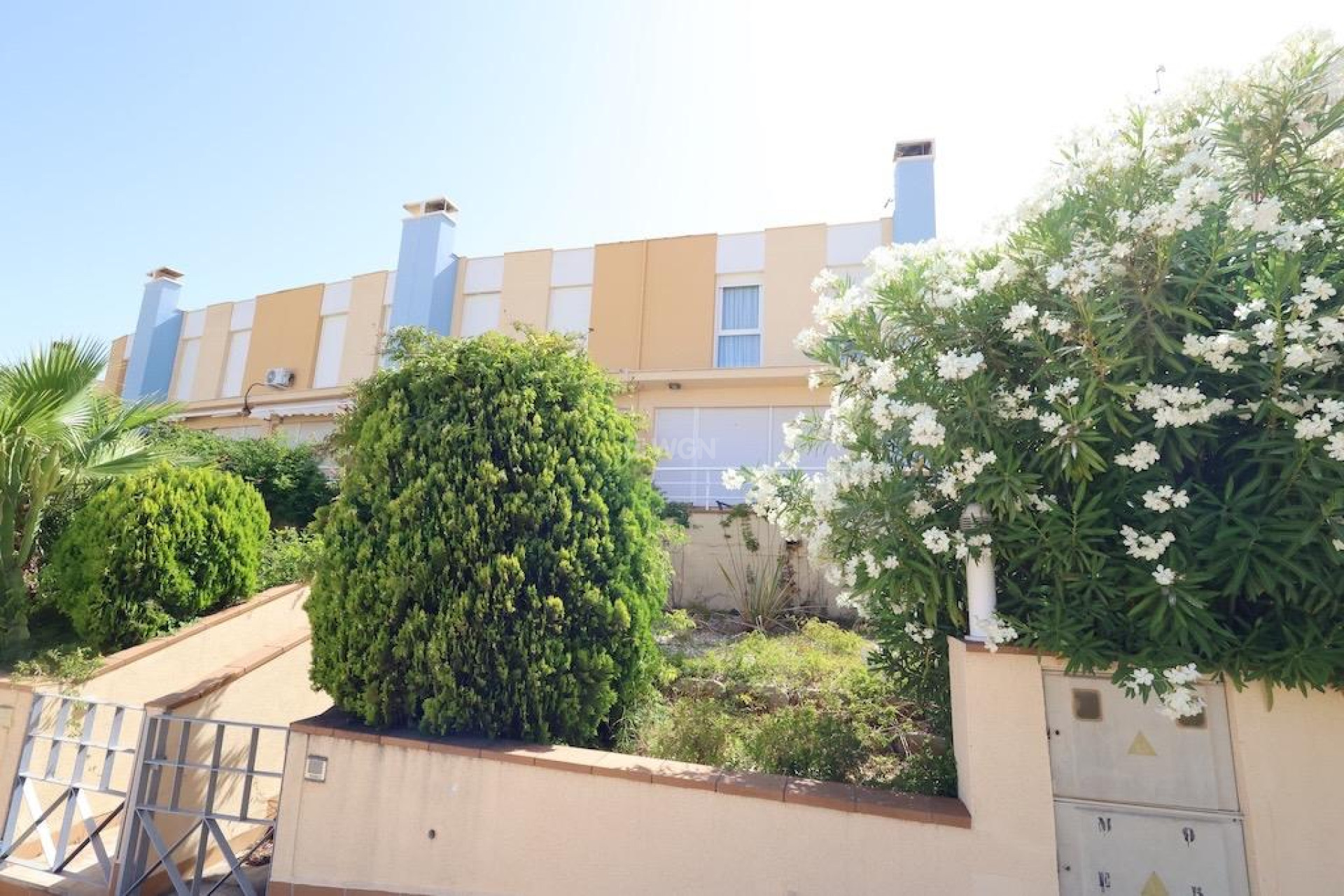 Wiederverkauf - Stadthaus - Orihuela Costa - Costa Blanca