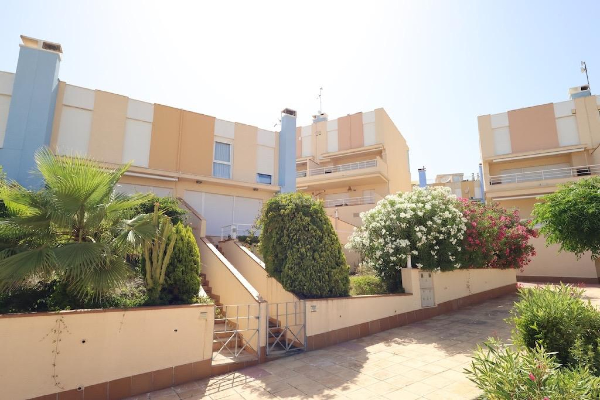 Wiederverkauf - Stadthaus - Orihuela Costa - Costa Blanca