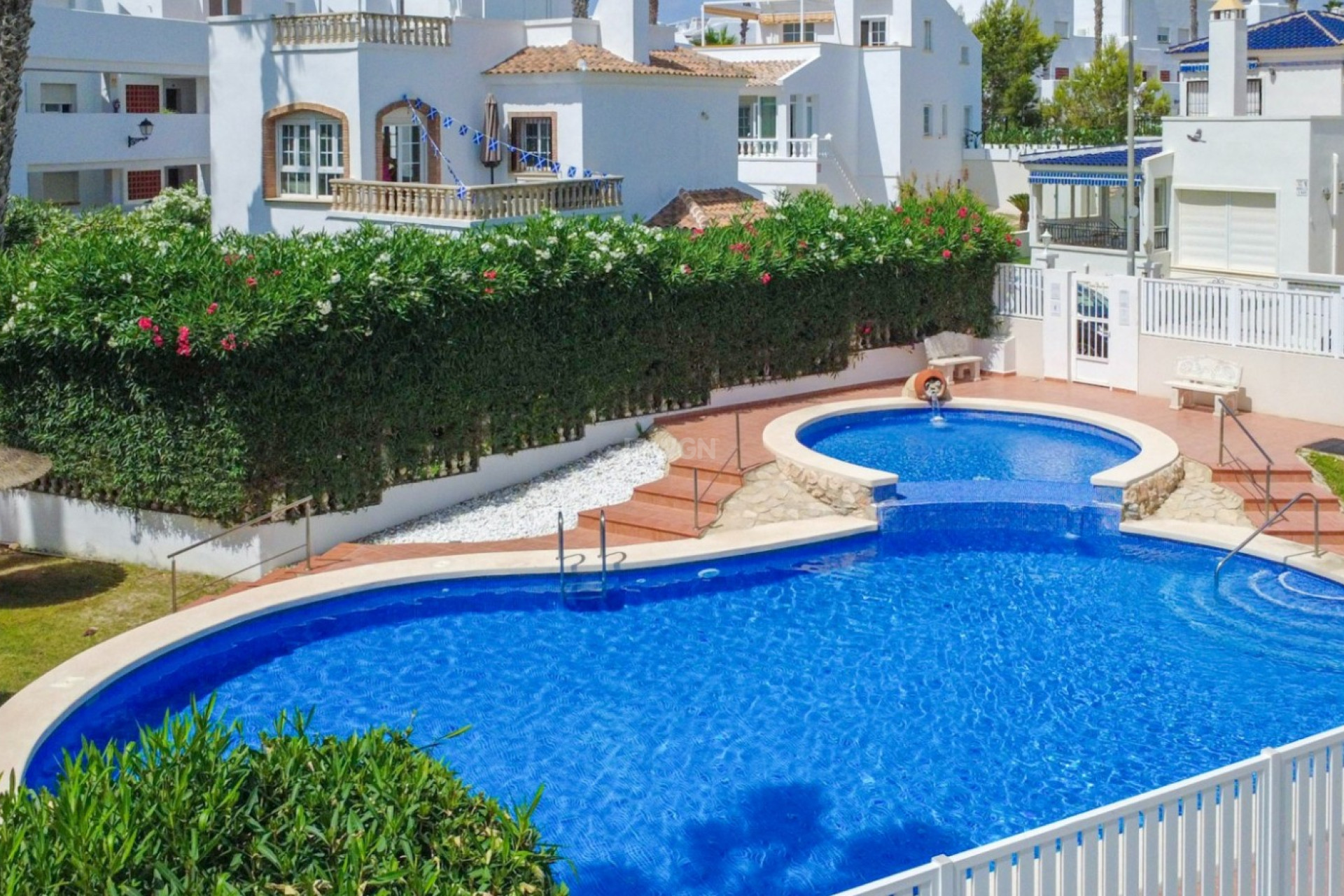 Wiederverkauf - Stadthaus - Orihuela Costa - Costa Blanca
