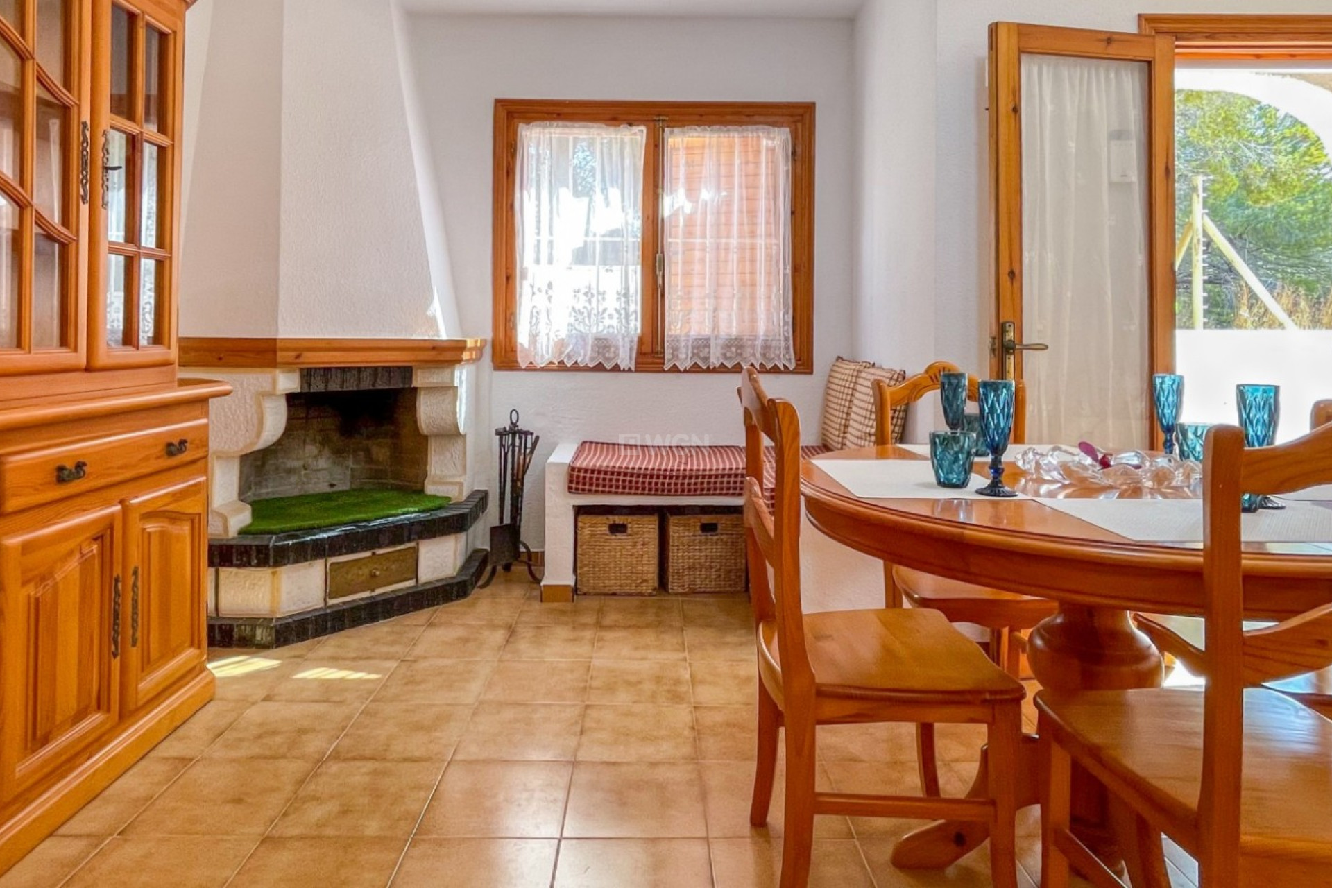 Wiederverkauf - Stadthaus - Orihuela Costa - Costa Blanca