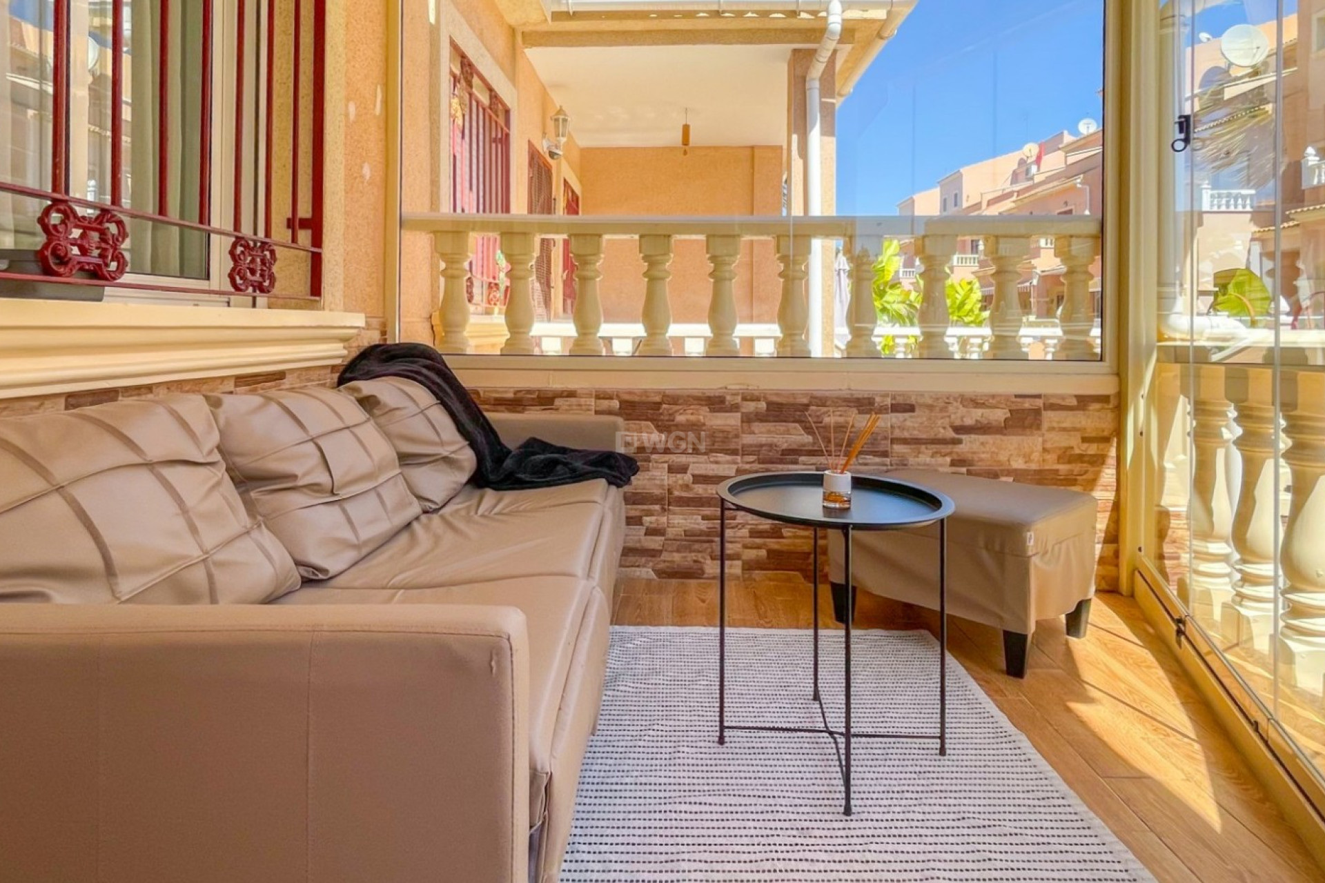 Wiederverkauf - Stadthaus - Orihuela Costa - Costa Blanca