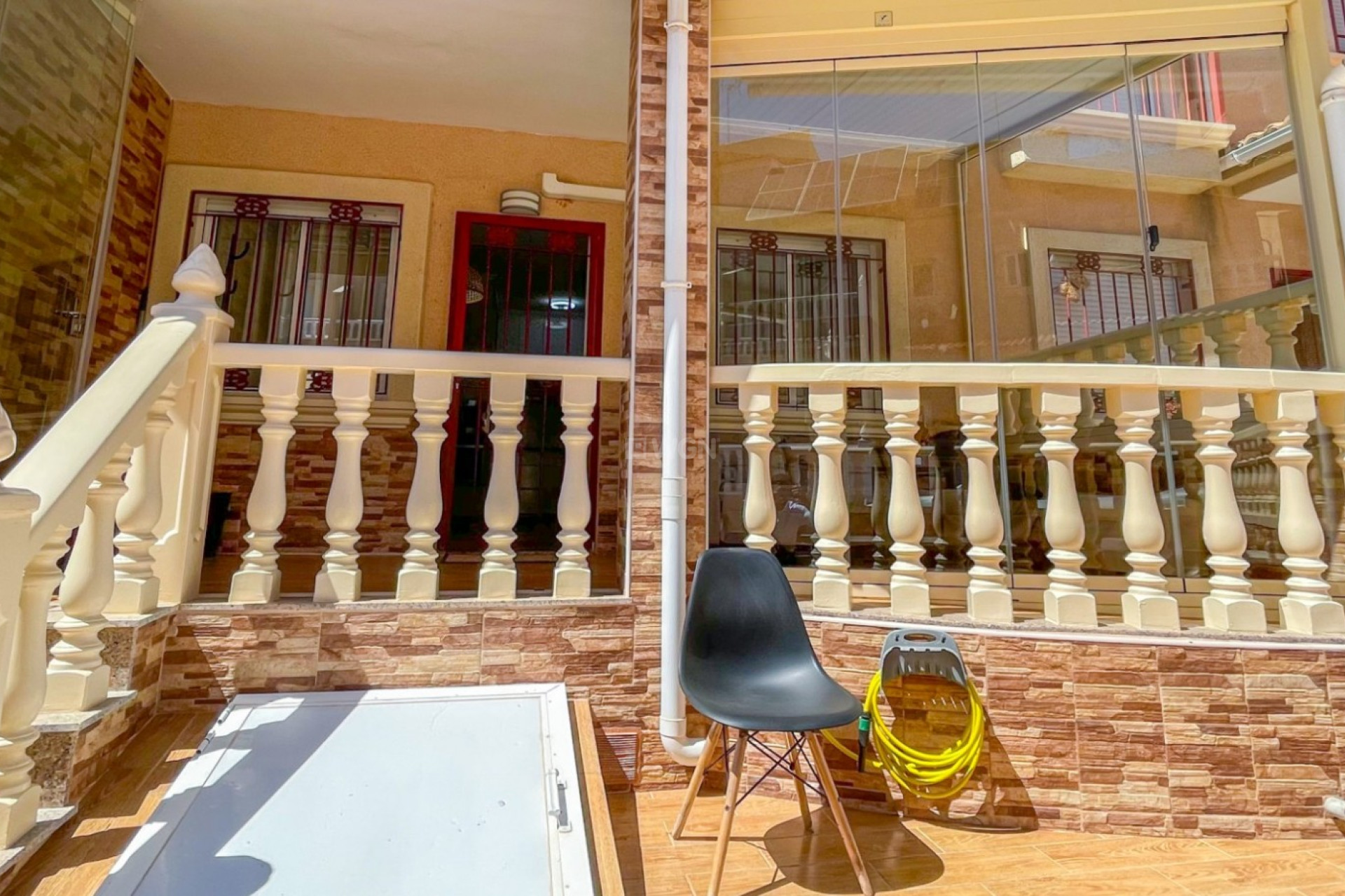 Wiederverkauf - Stadthaus - Orihuela Costa - Costa Blanca