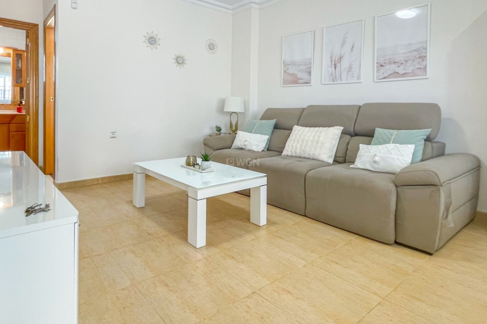 Wiederverkauf - Stadthaus - Orihuela Costa - Costa Blanca
