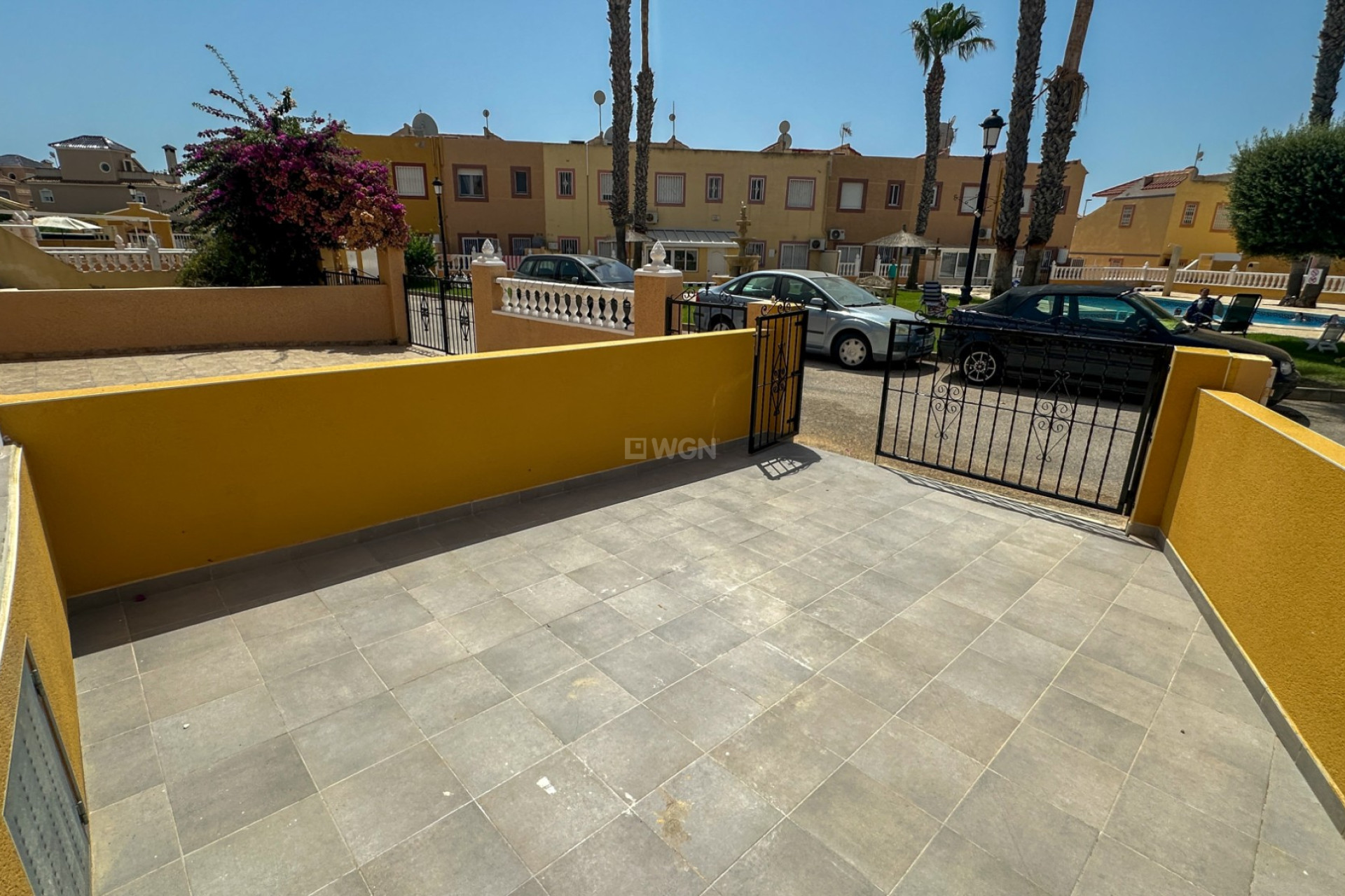 Wiederverkauf - Stadthaus - Orihuela Costa - Costa Blanca
