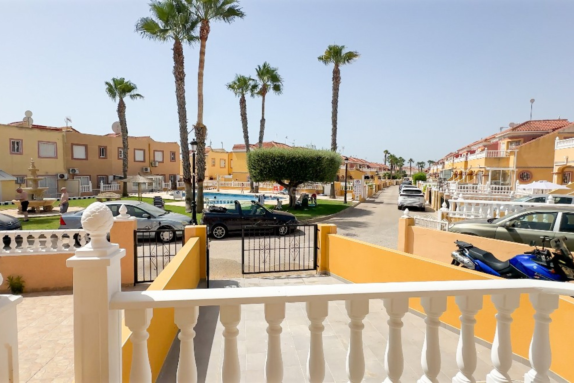 Wiederverkauf - Stadthaus - Orihuela Costa - Costa Blanca