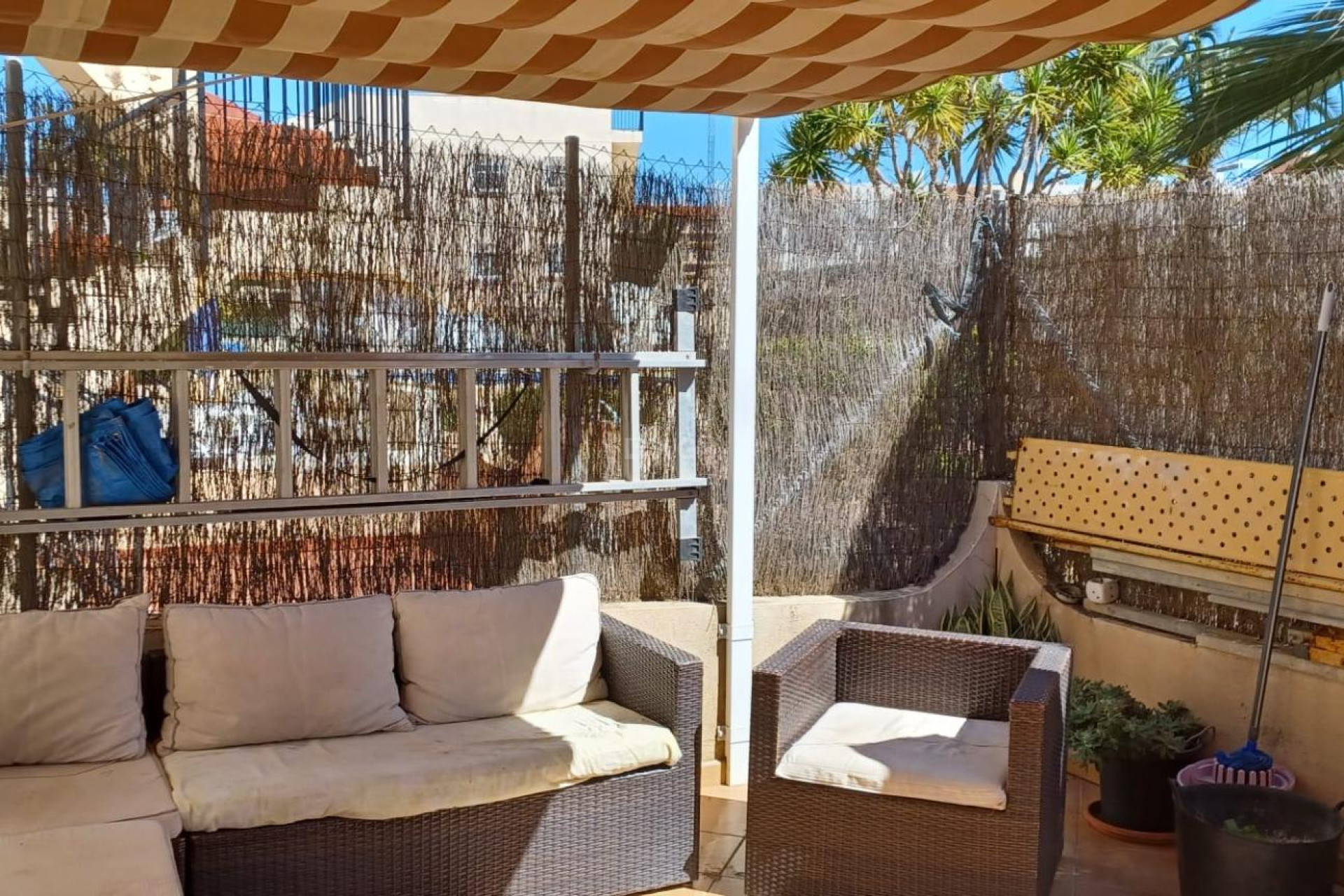 Wiederverkauf - Stadthaus - Orihuela Costa - La Chismosa