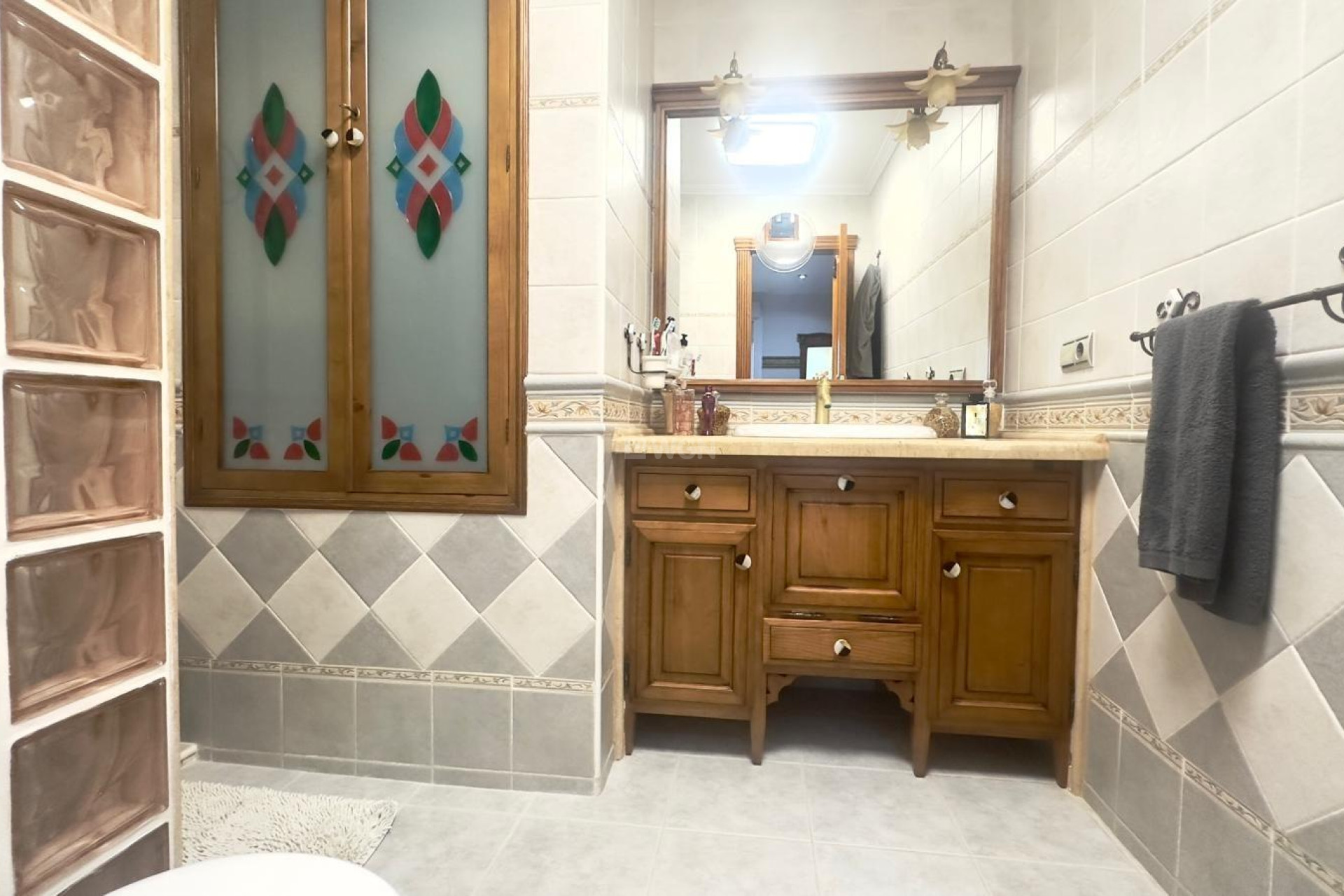 Wiederverkauf - Stadthaus - Orihuela Costa - La Zenia