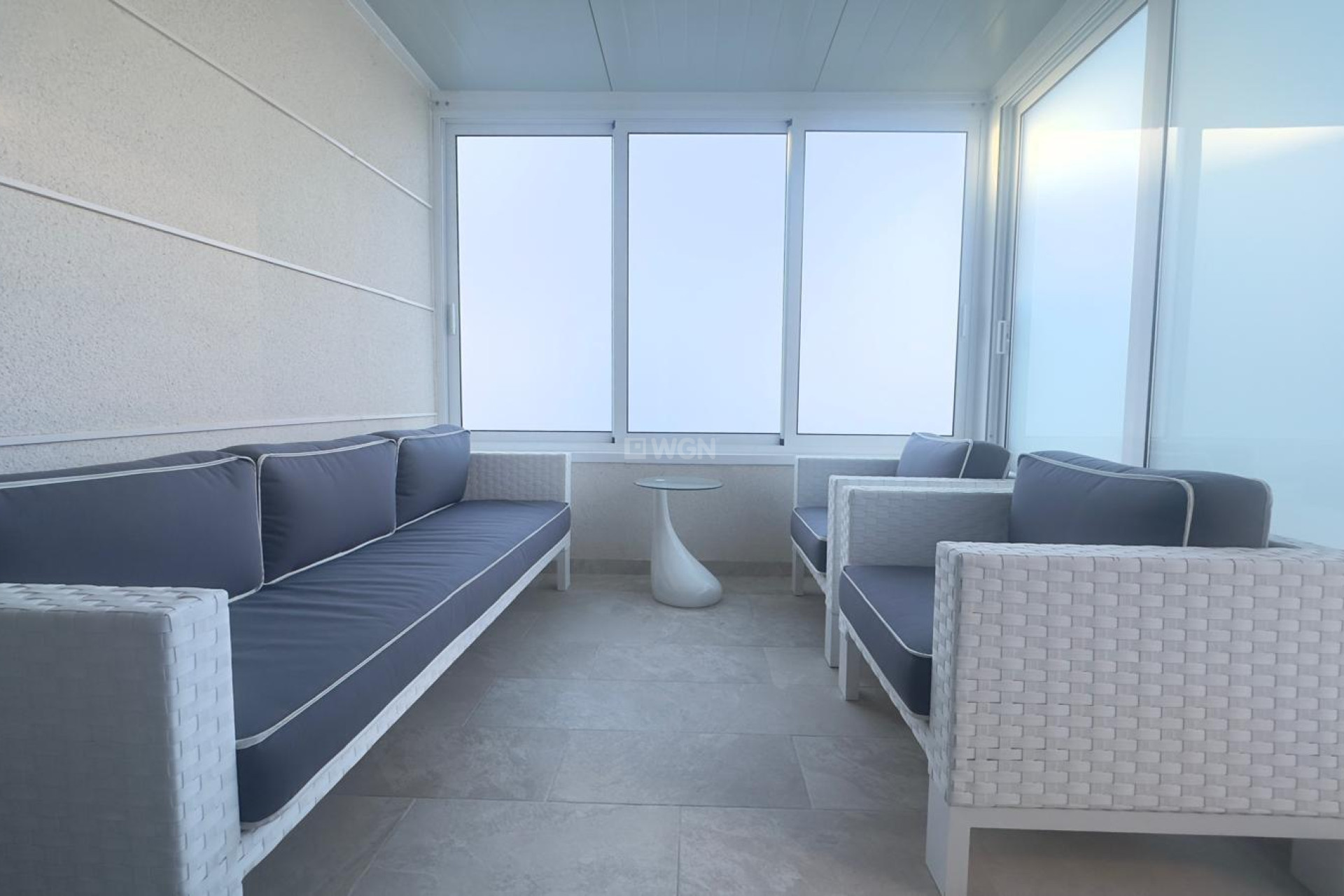 Wiederverkauf - Stadthaus - Orihuela Costa - La Zenia