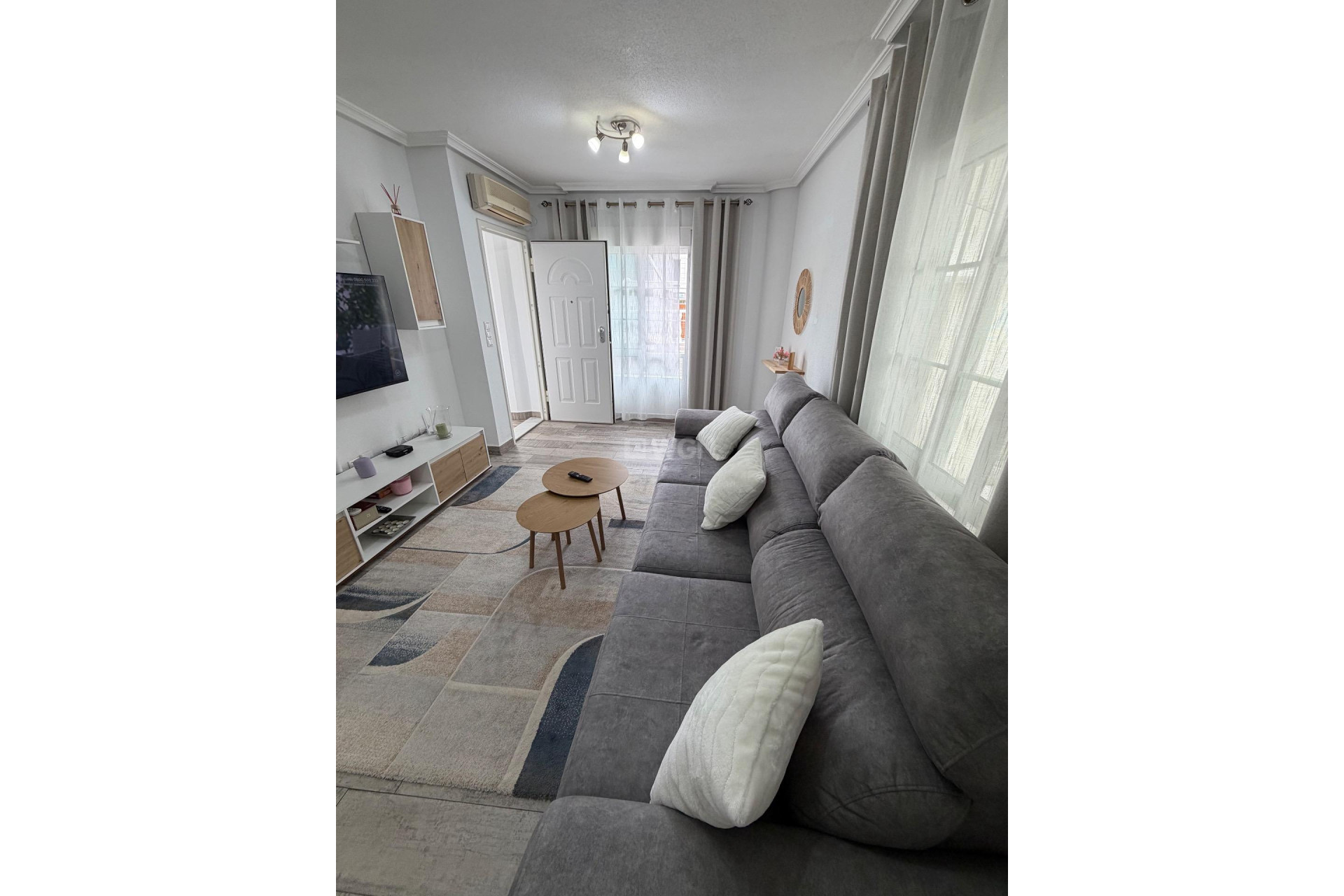 Wiederverkauf - Stadthaus - Orihuela Costa - La Zenia