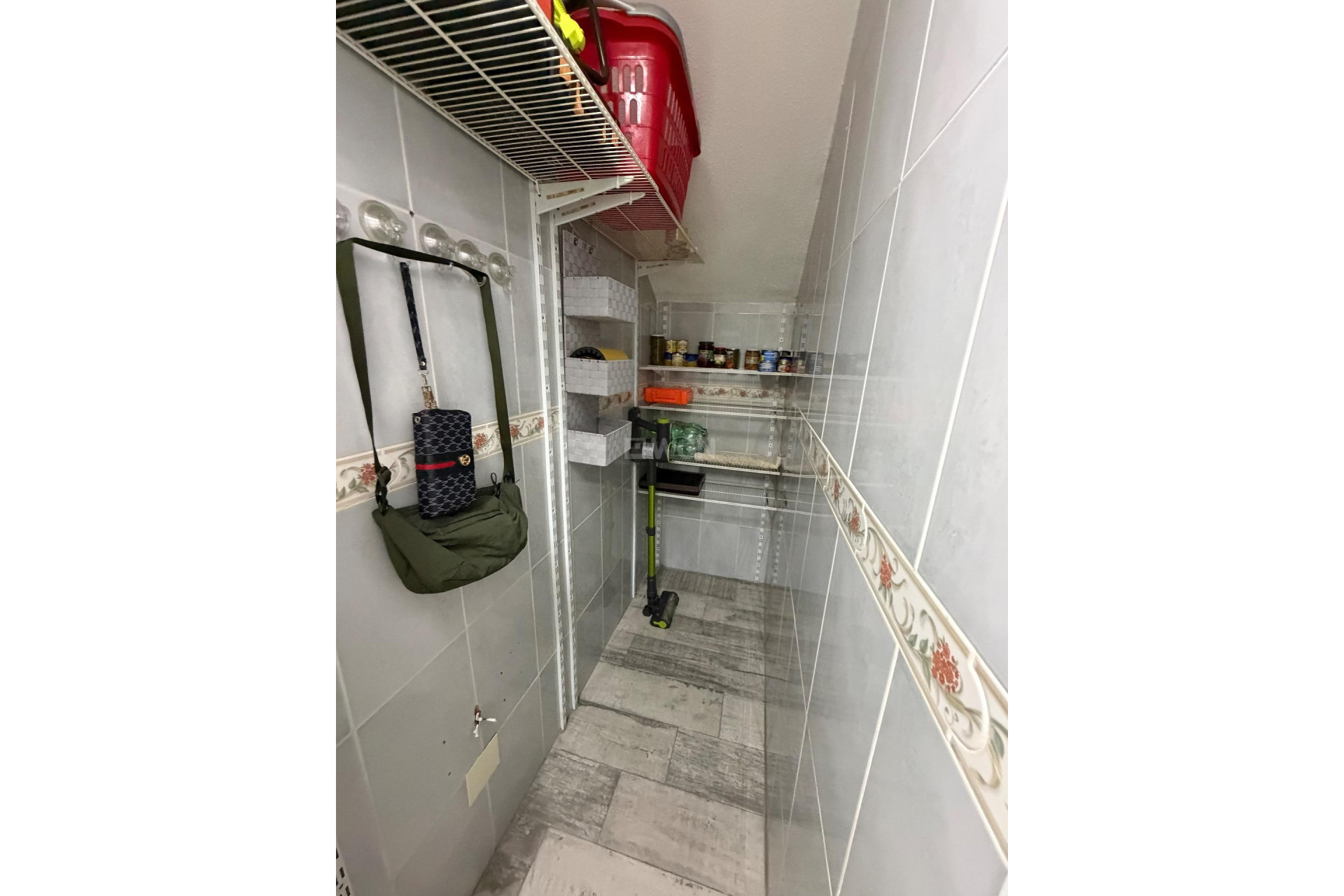 Wiederverkauf - Stadthaus - Orihuela Costa - La Zenia