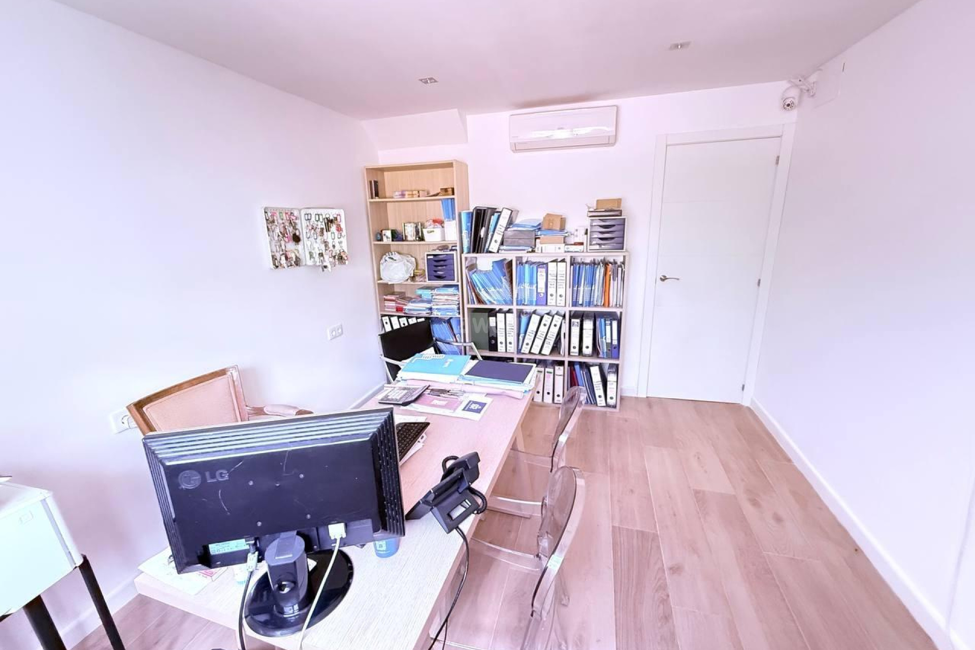 Wiederverkauf - Stadthaus - Orihuela Costa - Las Filipinas