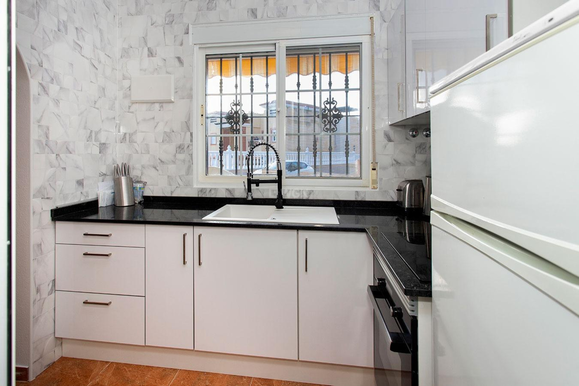 Wiederverkauf - Stadthaus - Orihuela Costa - Las Filipinas