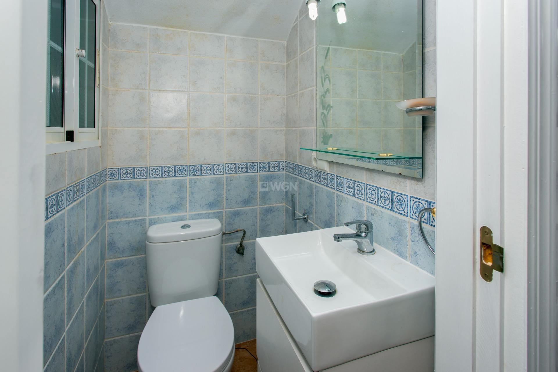 Wiederverkauf - Stadthaus - Orihuela Costa - Las Filipinas