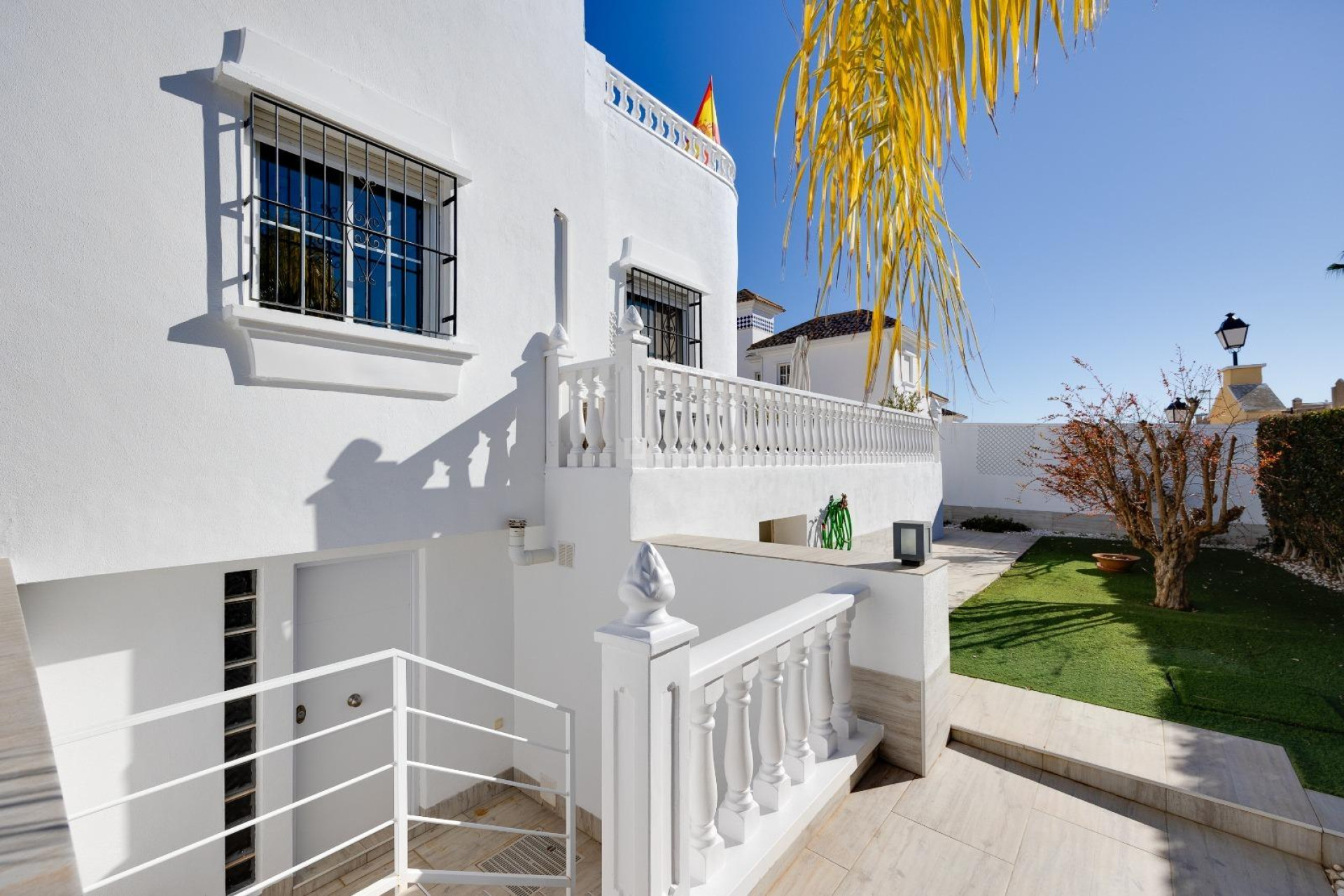 Wiederverkauf - Stadthaus - Orihuela Costa - Las Filipinas