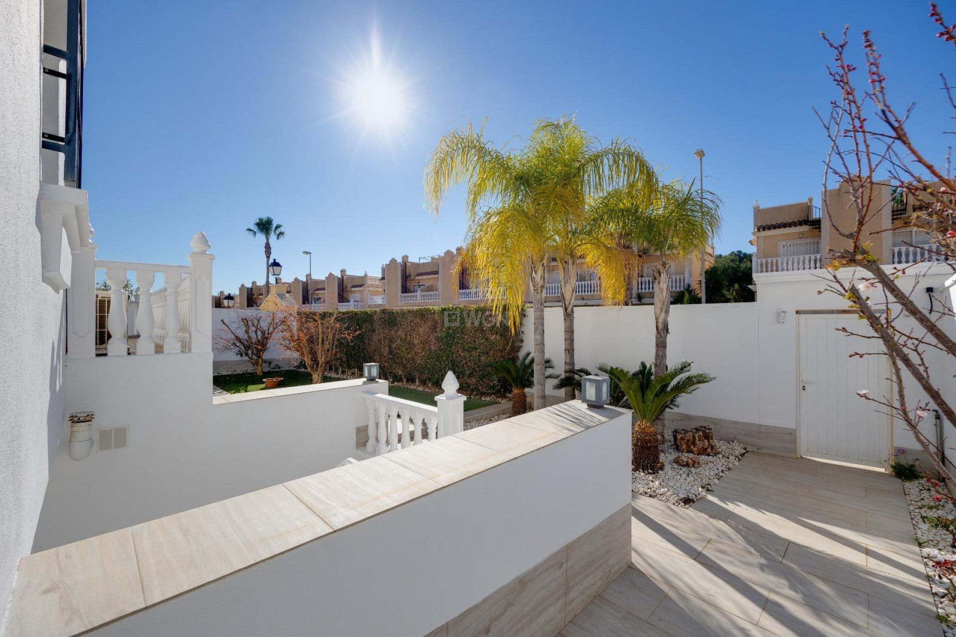 Wiederverkauf - Stadthaus - Orihuela Costa - Las Filipinas