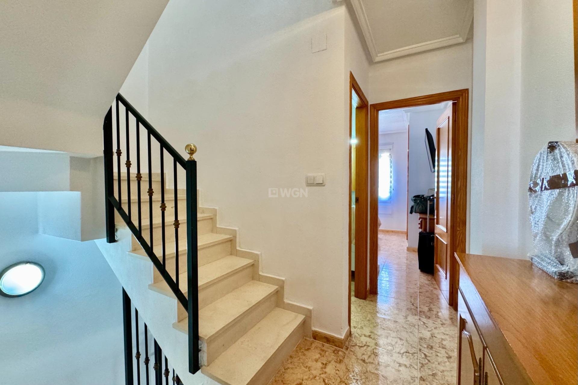 Wiederverkauf - Stadthaus - Orihuela Costa - Las Filipinas