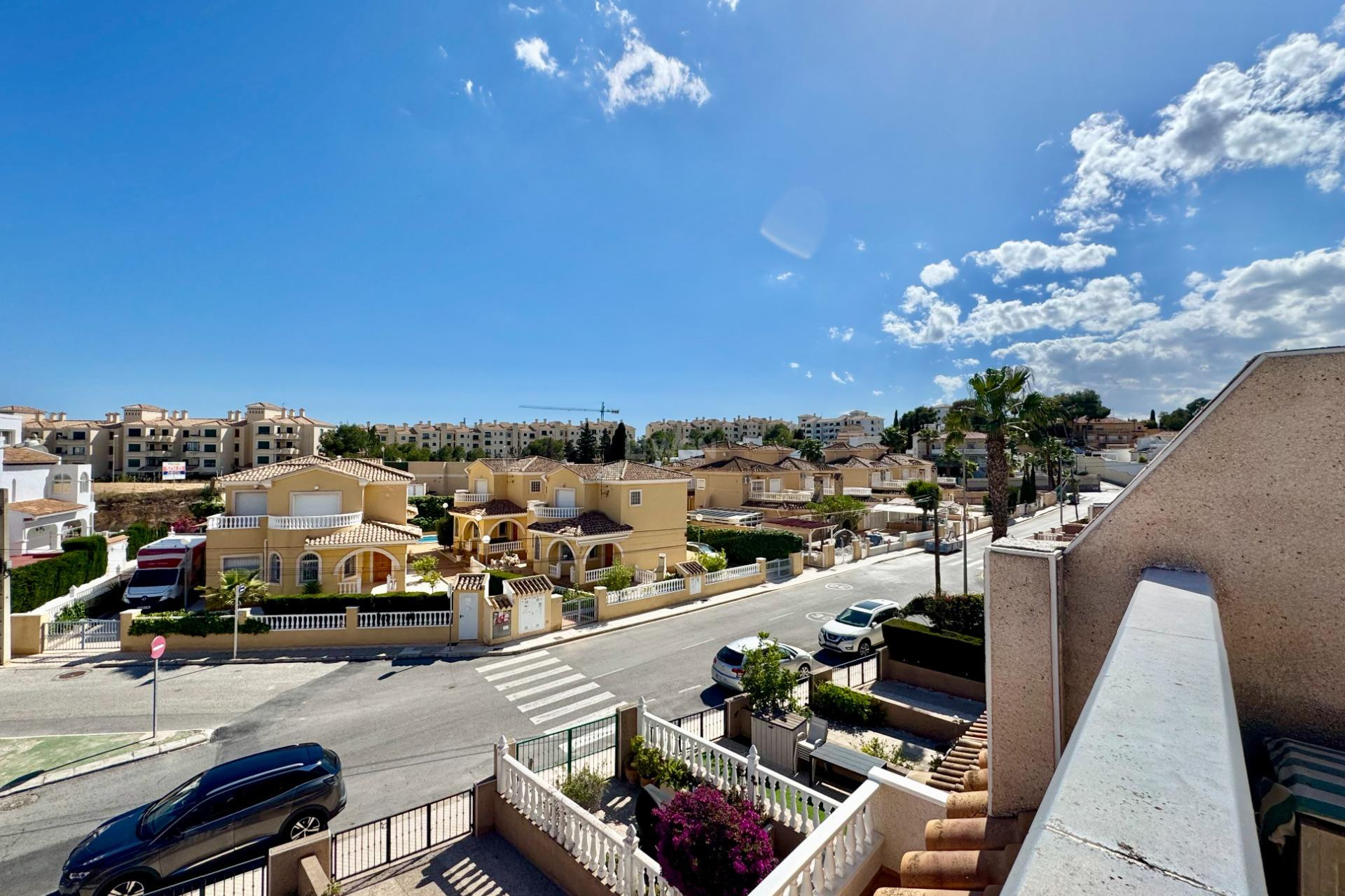 Wiederverkauf - Stadthaus - Orihuela Costa - Las Filipinas