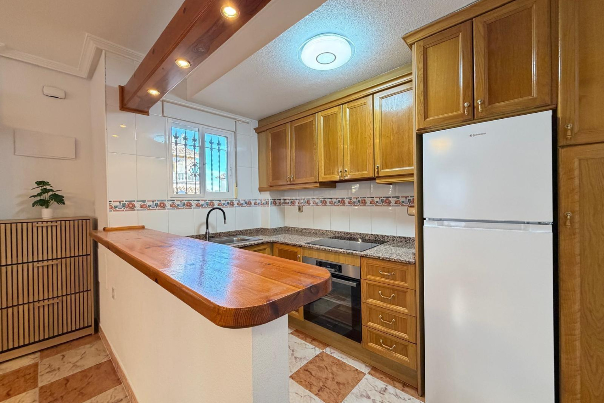 Wiederverkauf - Stadthaus - Orihuela Costa - Las Filipinas