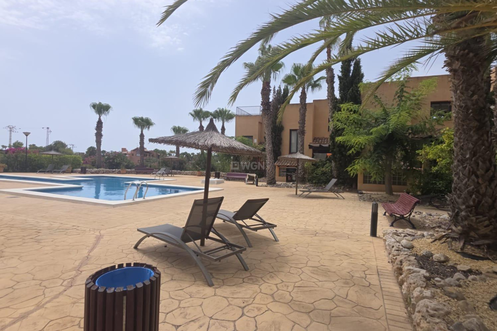 Wiederverkauf - Stadthaus - Orihuela Costa - Las Filipinas