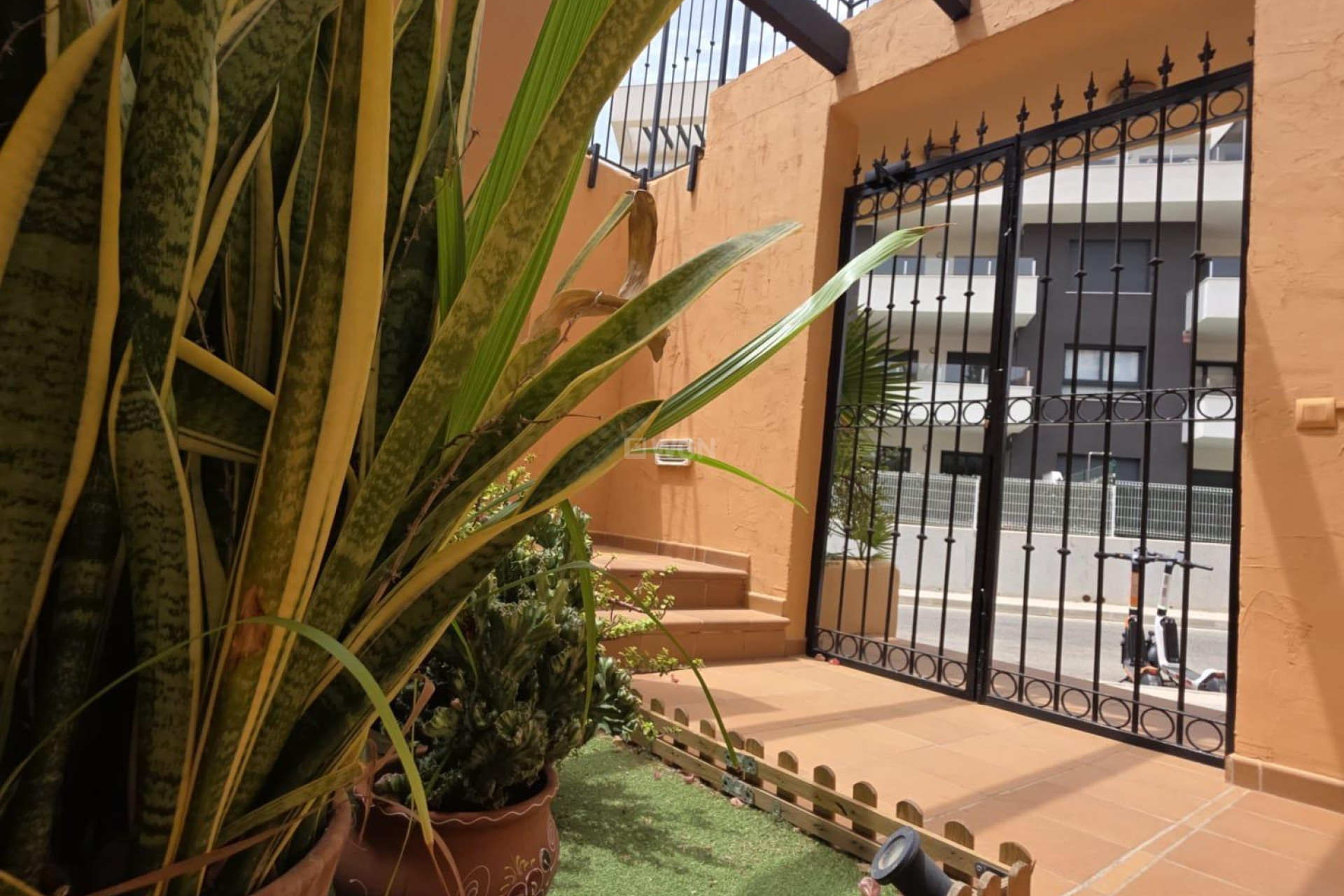 Wiederverkauf - Stadthaus - Orihuela Costa - Las Filipinas