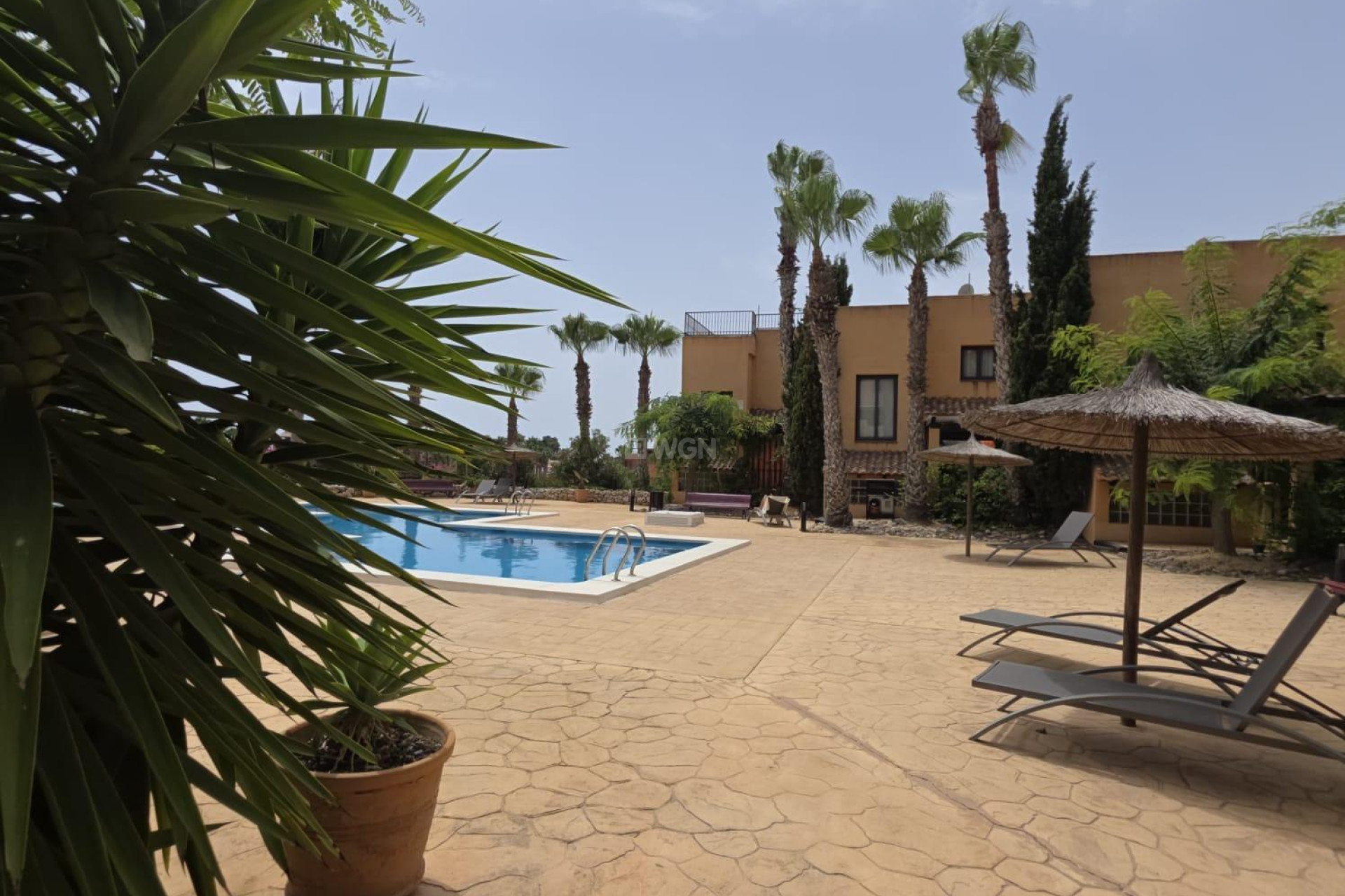 Wiederverkauf - Stadthaus - Orihuela Costa - Las Filipinas