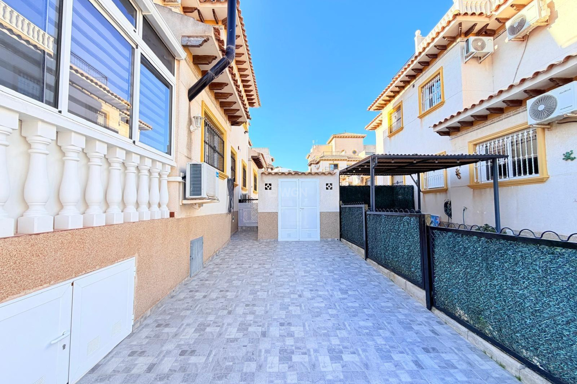 Wiederverkauf - Stadthaus - Orihuela Costa - Las Filipinas