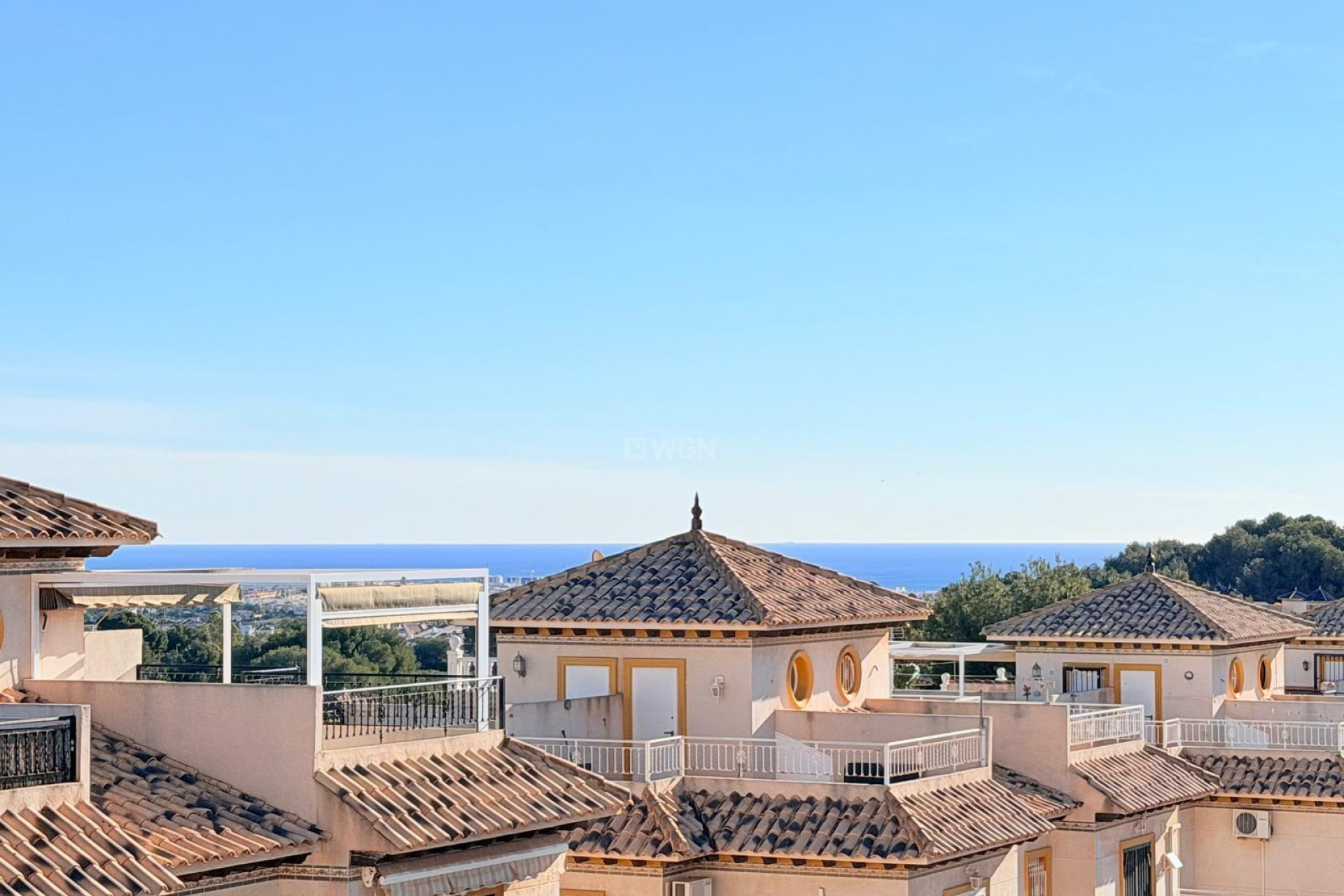 Wiederverkauf - Stadthaus - Orihuela Costa - Las Filipinas