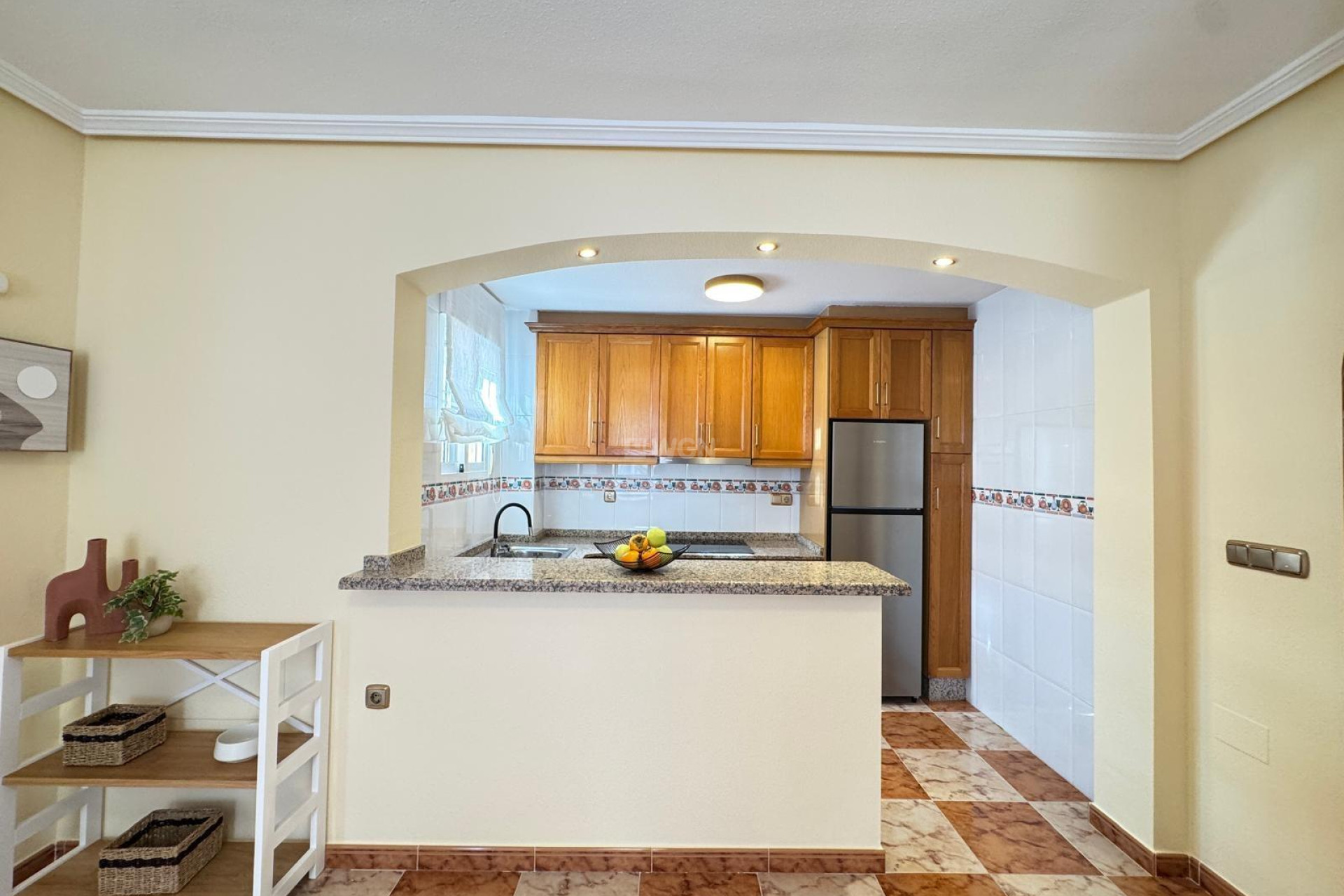 Wiederverkauf - Stadthaus - Orihuela Costa - Lomas De Cabo Roig-los Dolses