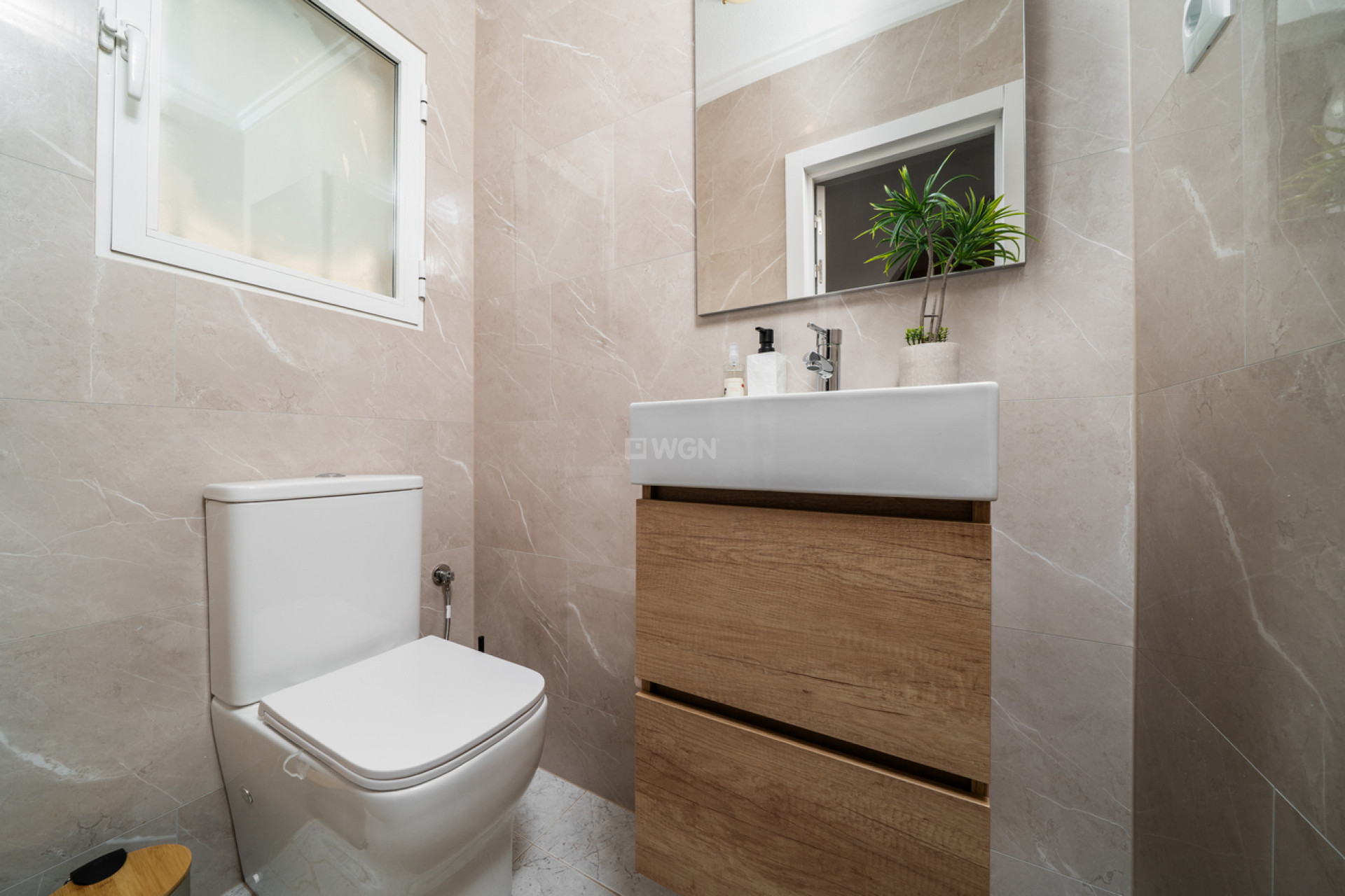 Wiederverkauf - Stadthaus - Orihuela Costa - Los Almendros - La Florida