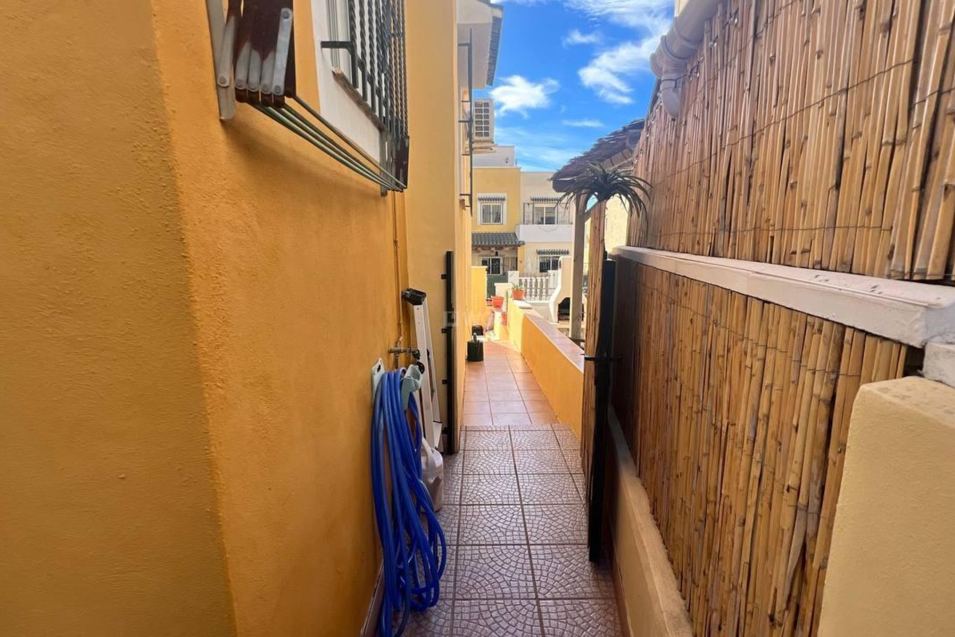 Wiederverkauf - Stadthaus - Orihuela Costa - Los Almendros-la Florida