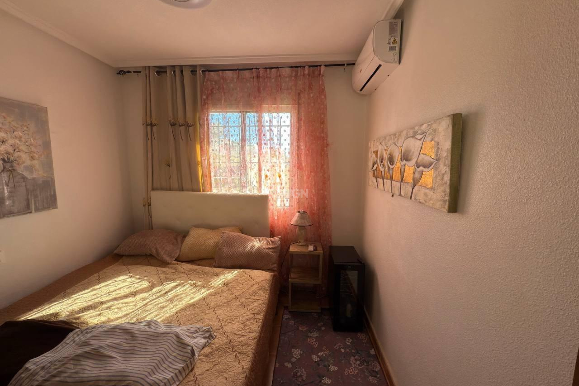 Wiederverkauf - Stadthaus - Orihuela Costa - Los Almendros-la Florida