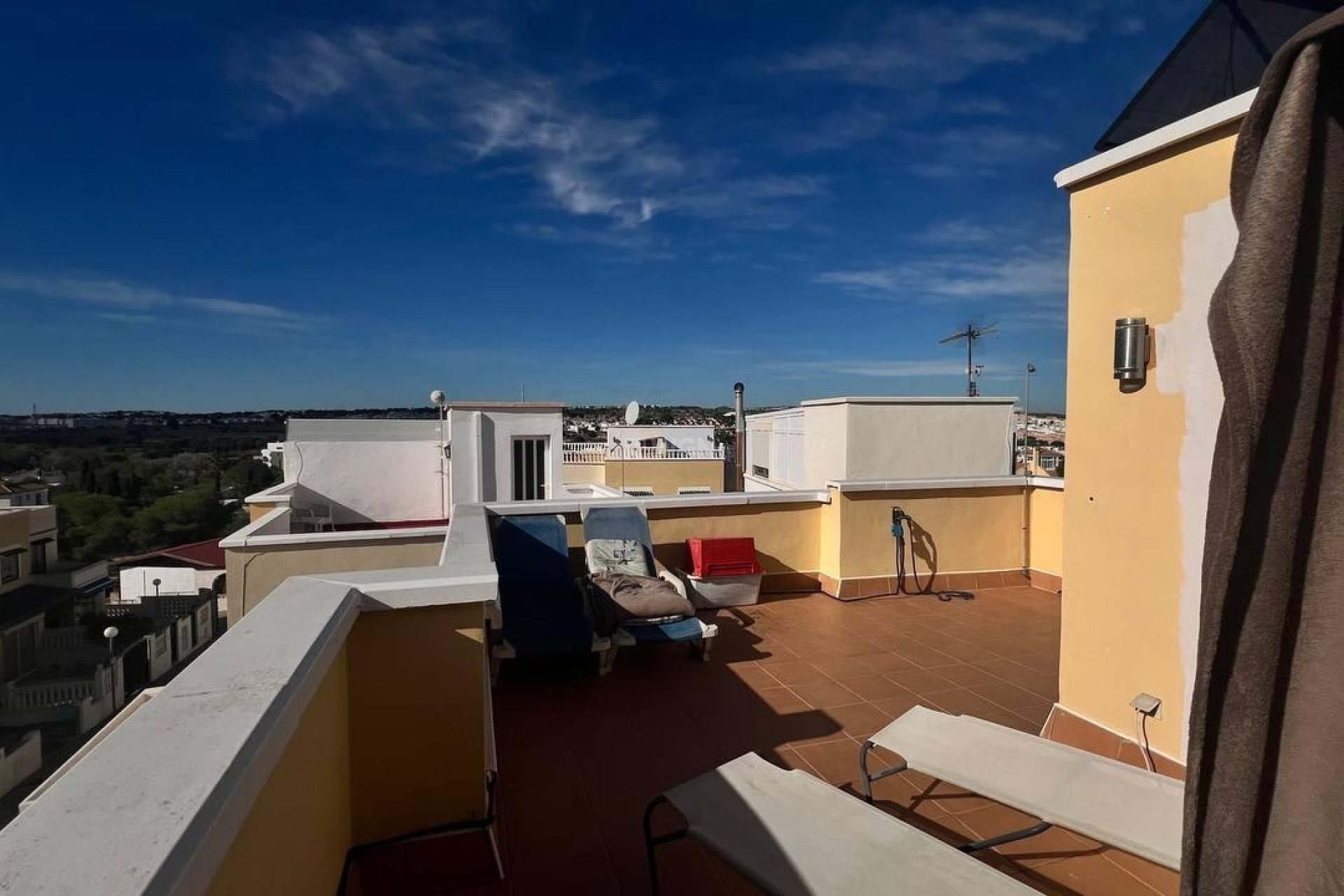 Wiederverkauf - Stadthaus - Orihuela Costa - Los Almendros-la Florida