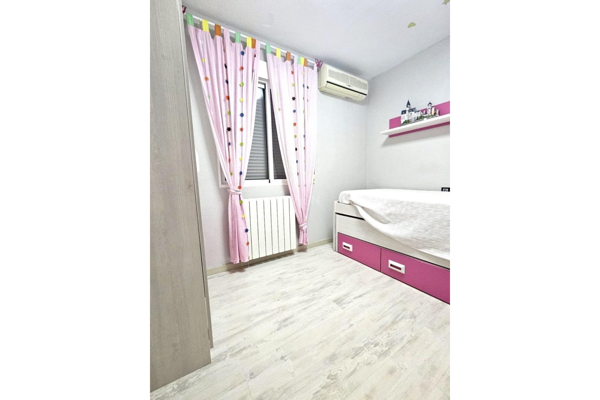 Wiederverkauf - Stadthaus - Orihuela Costa - Los Almendros-la Florida