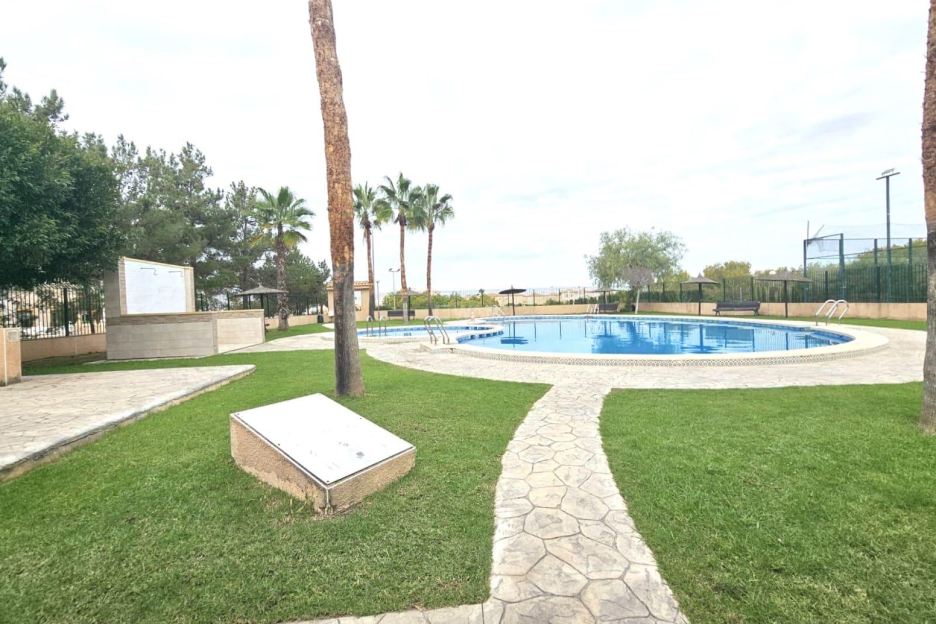 Wiederverkauf - Stadthaus - Orihuela Costa - Los Altos
