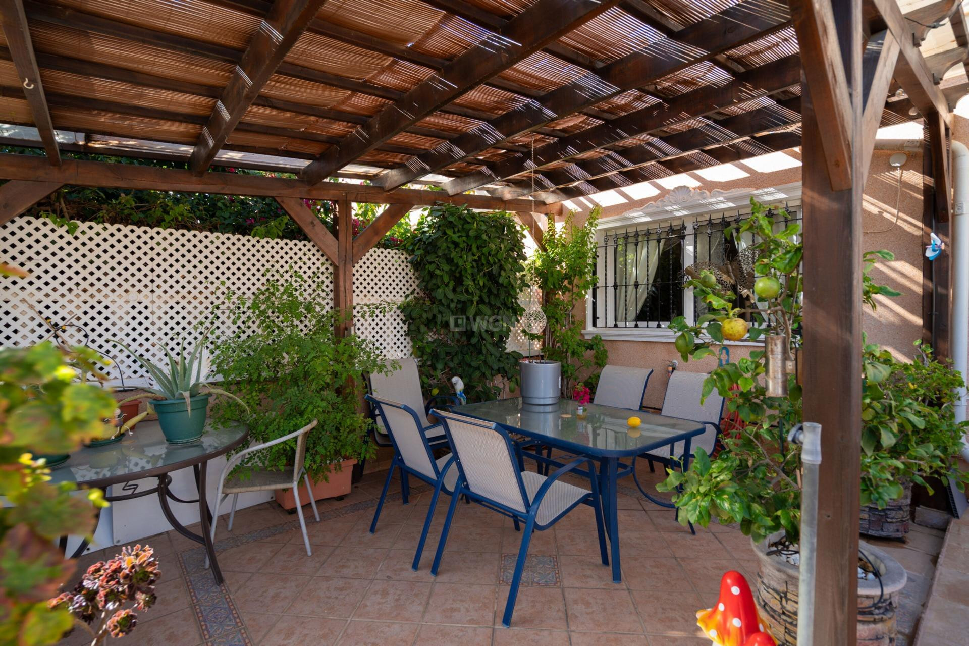 Wiederverkauf - Stadthaus - Orihuela Costa - Los Dolses