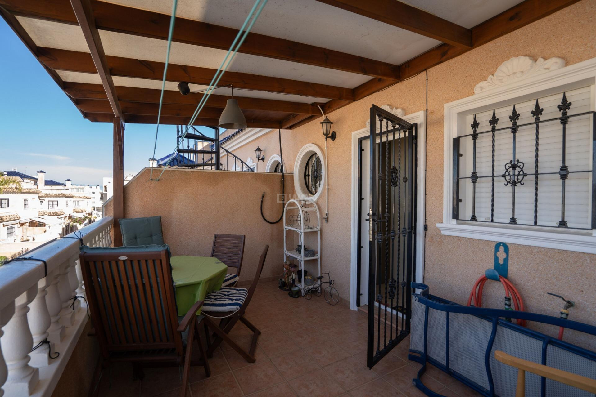 Wiederverkauf - Stadthaus - Orihuela Costa - Los Dolses