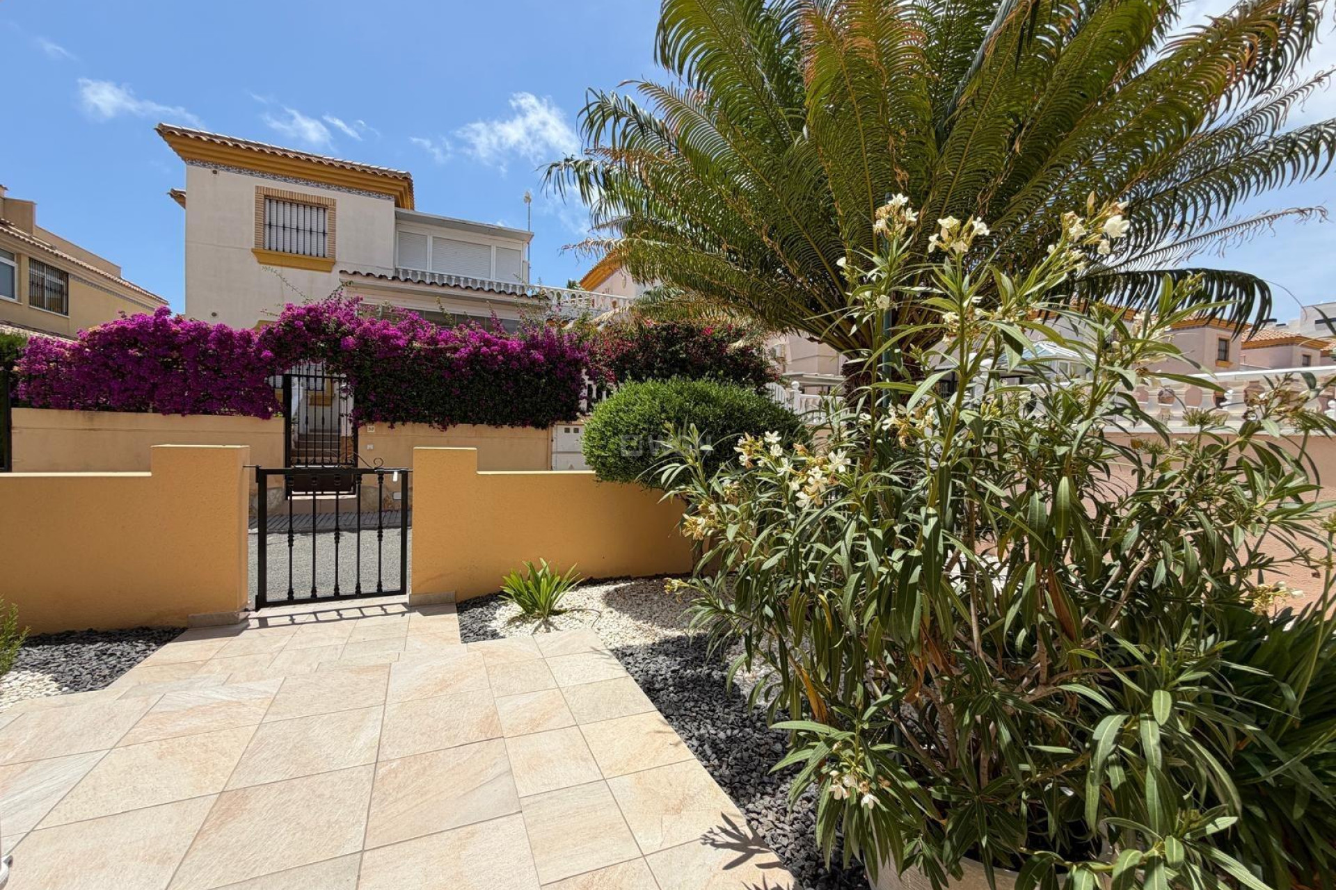 Wiederverkauf - Stadthaus - Orihuela Costa - Los Dolses