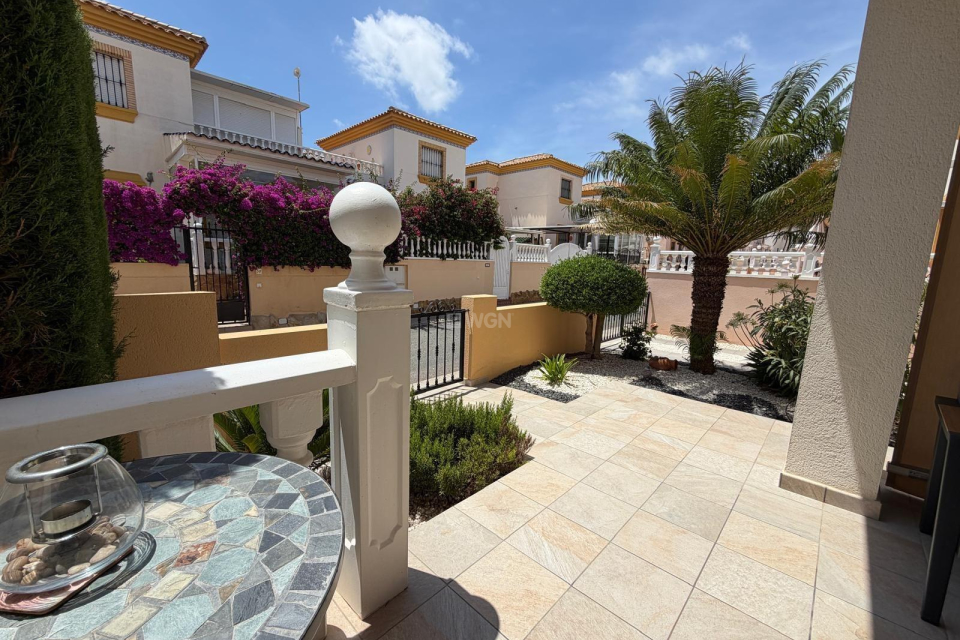 Wiederverkauf - Stadthaus - Orihuela Costa - Los Dolses
