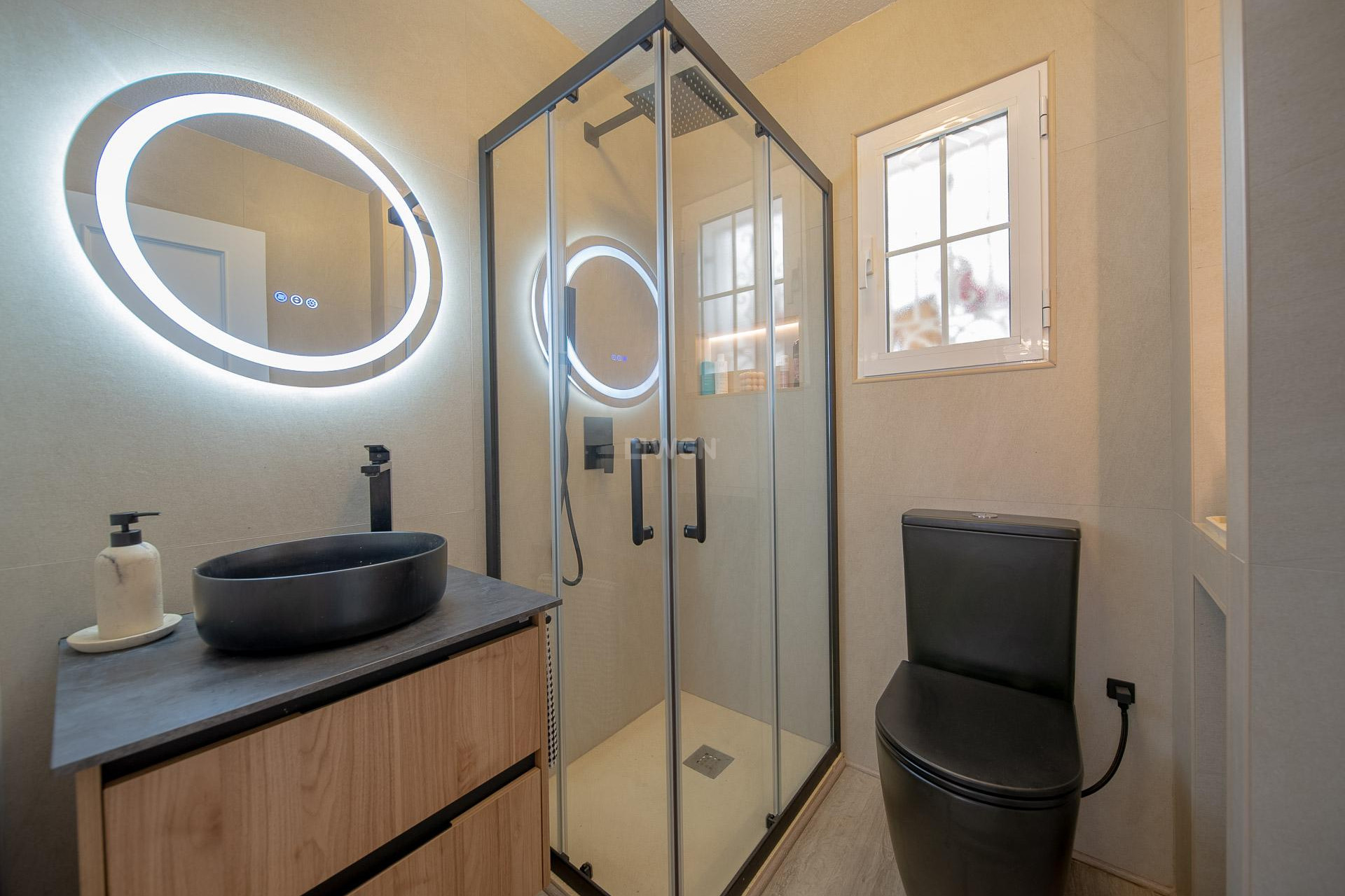 Wiederverkauf - Stadthaus - Orihuela Costa - PAU 26