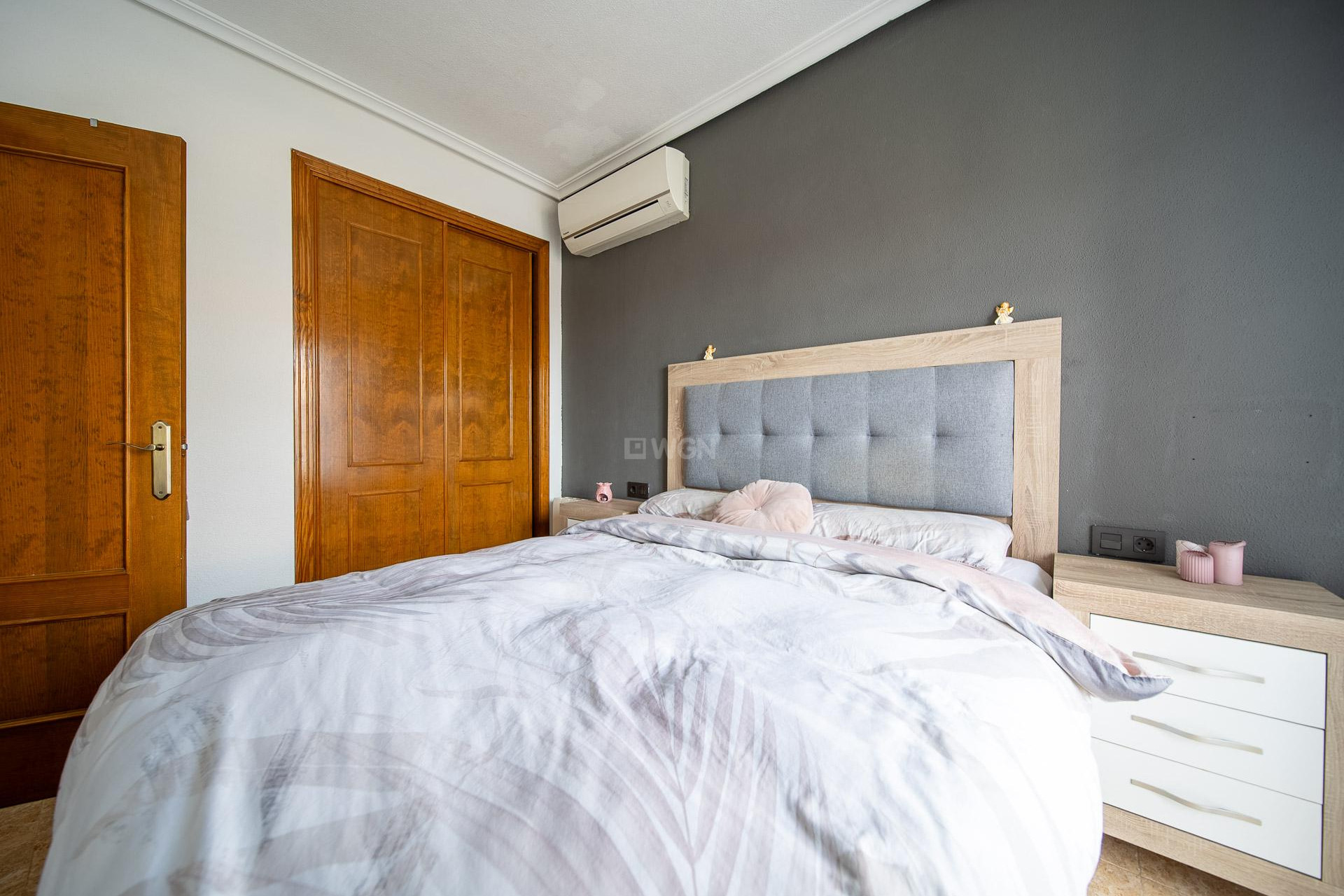 Wiederverkauf - Stadthaus - Orihuela Costa - PAU 26