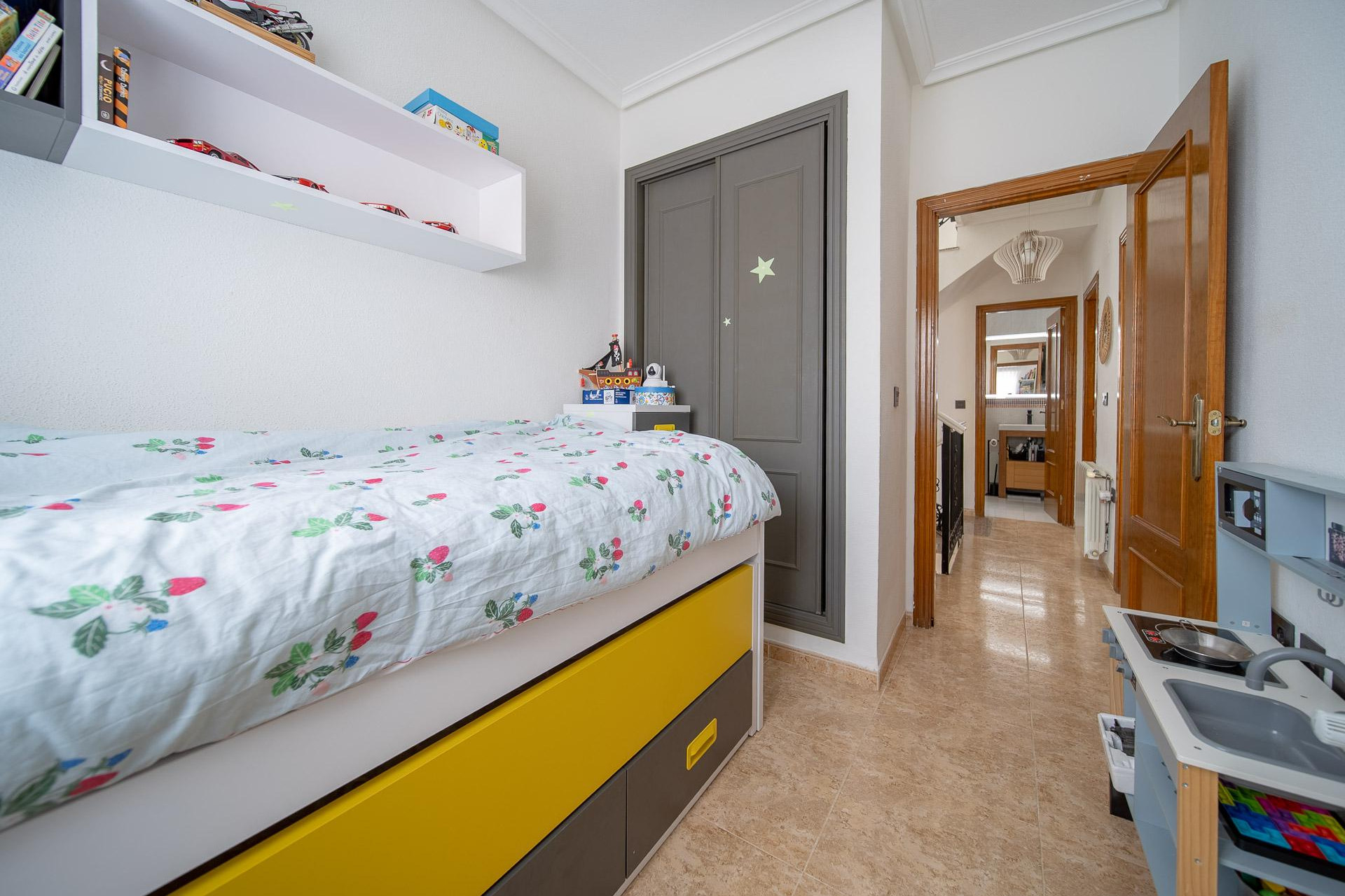 Wiederverkauf - Stadthaus - Orihuela Costa - PAU 26