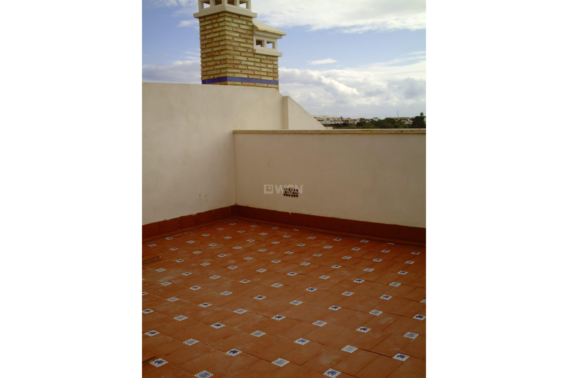 Wiederverkauf - Stadthaus - Orihuela Costa - PAU 8