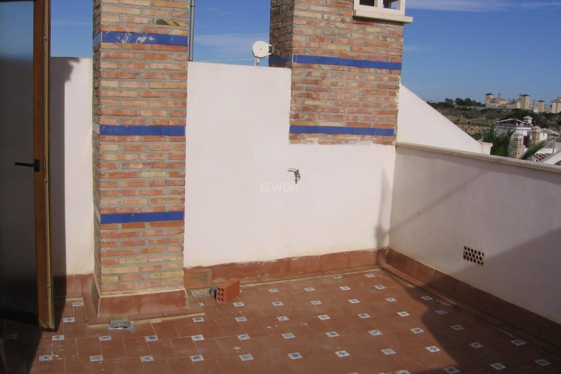 Wiederverkauf - Stadthaus - Orihuela Costa - PAU 8