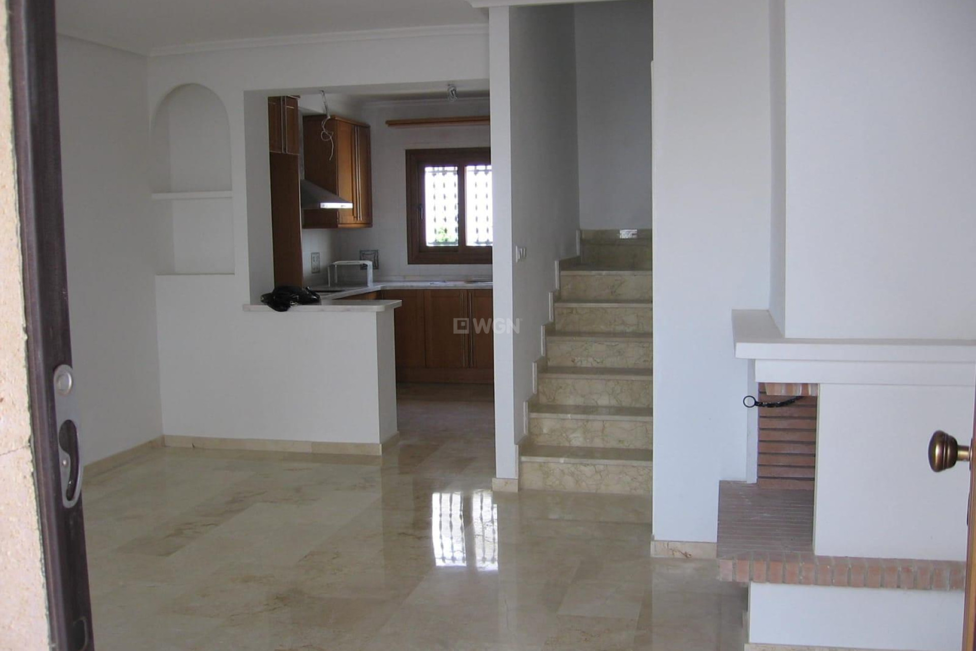 Wiederverkauf - Stadthaus - Orihuela Costa - PAU 8