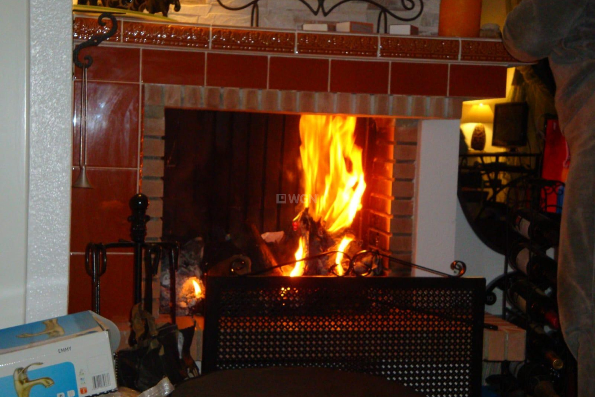 Wiederverkauf - Stadthaus - Orihuela Costa - PAU 8