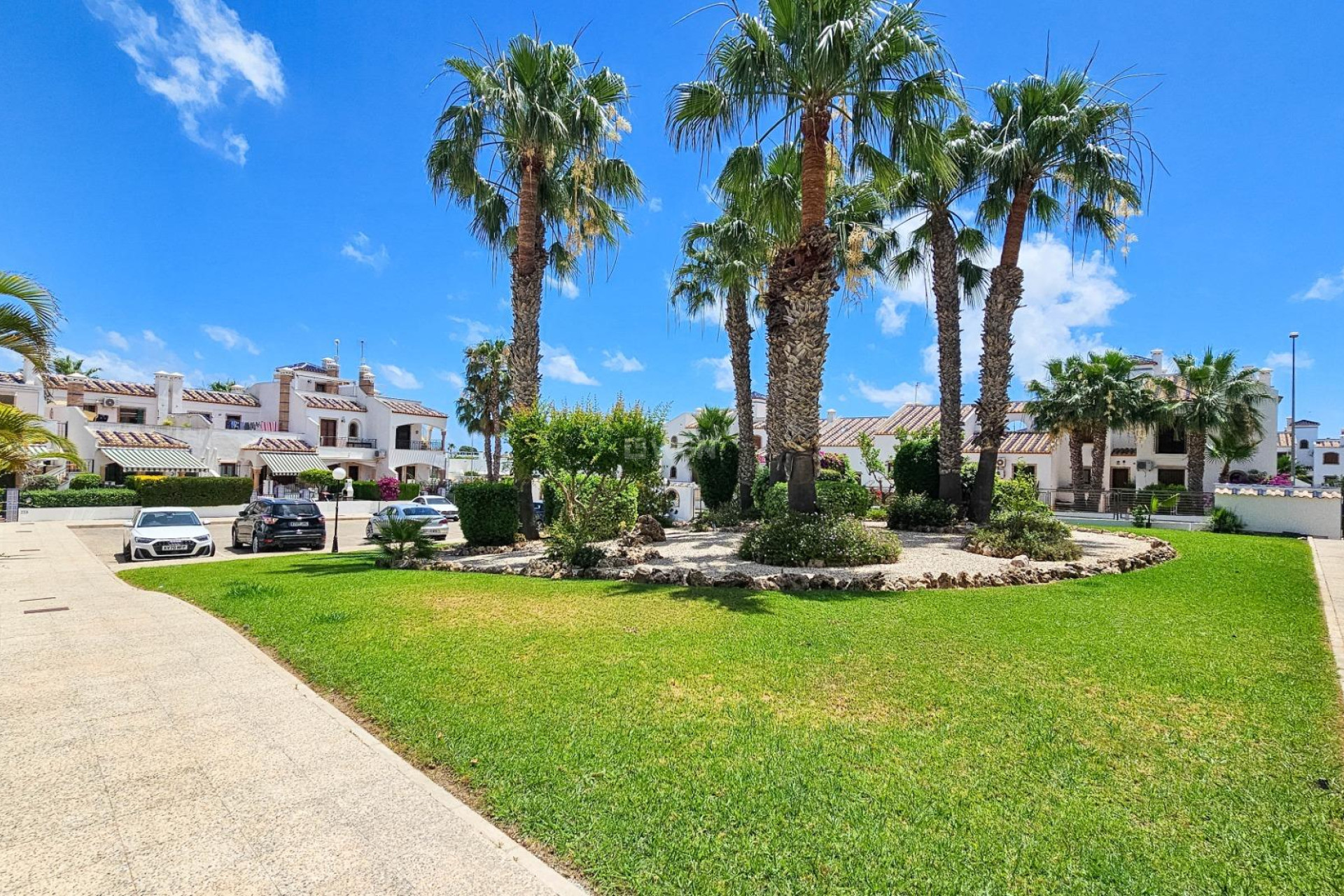 Wiederverkauf - Stadthaus - Orihuela Costa - PAU 8