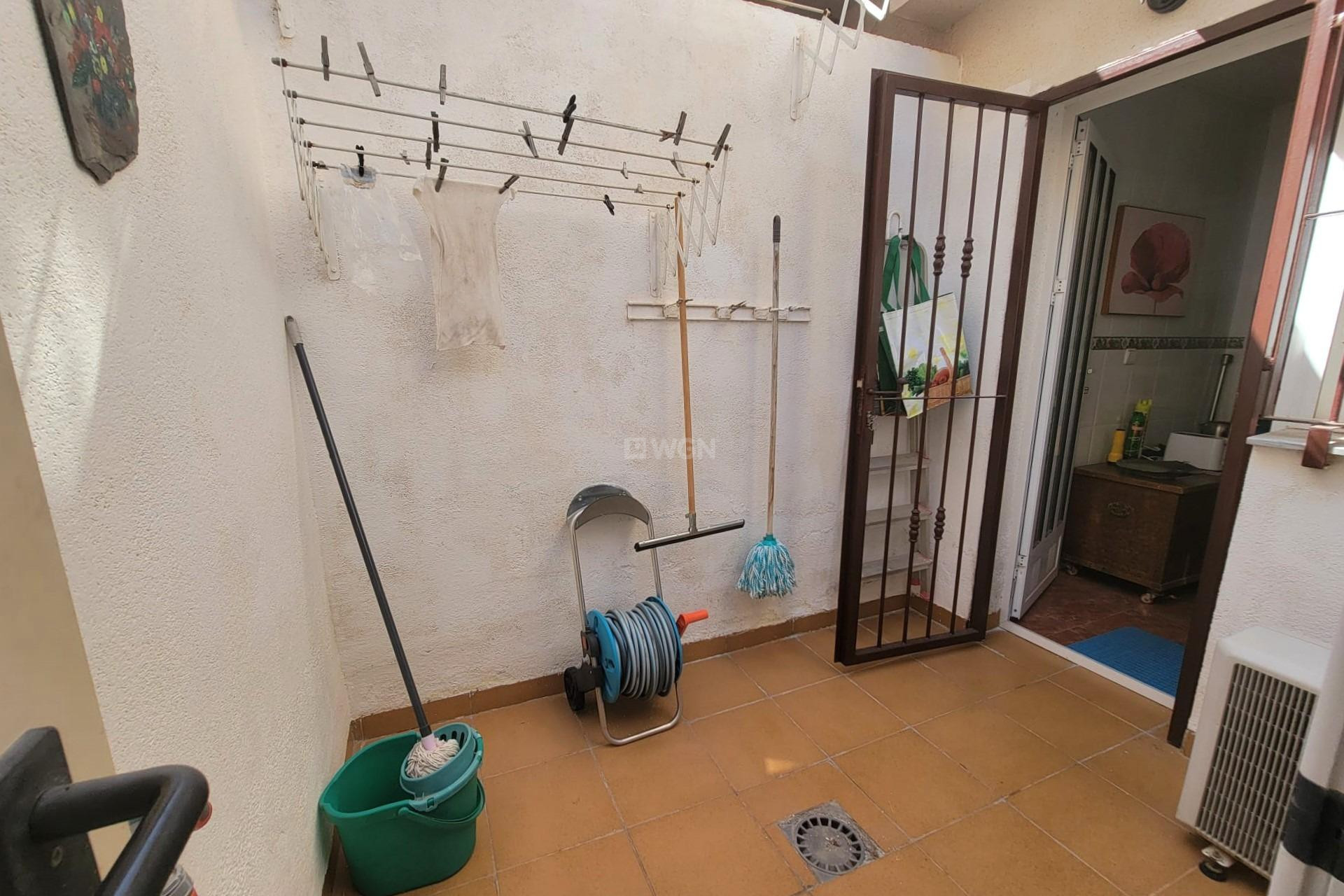 Wiederverkauf - Stadthaus - Orihuela Costa - Playa Flamenca