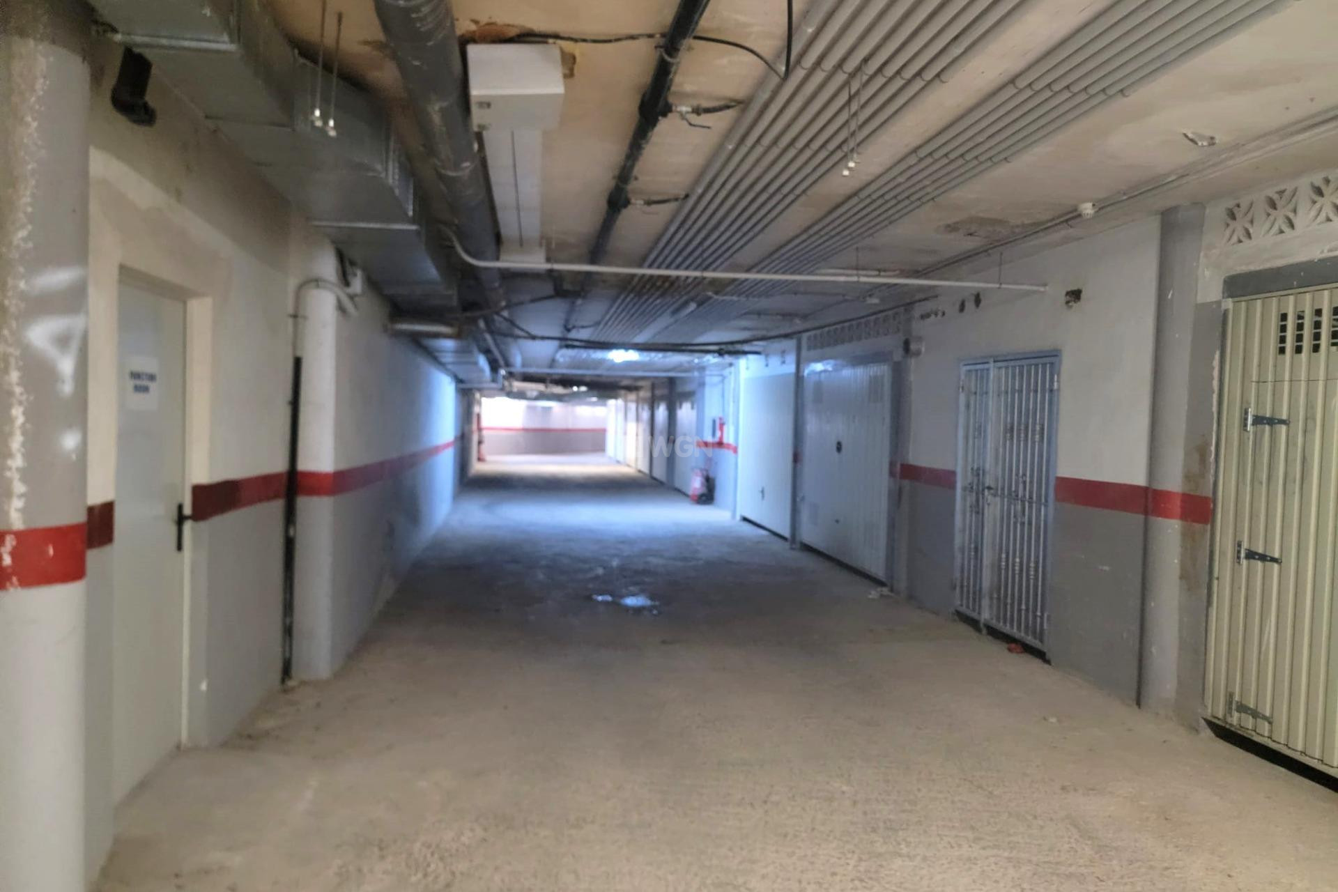 Wiederverkauf - Stadthaus - Orihuela Costa - Playa Flamenca