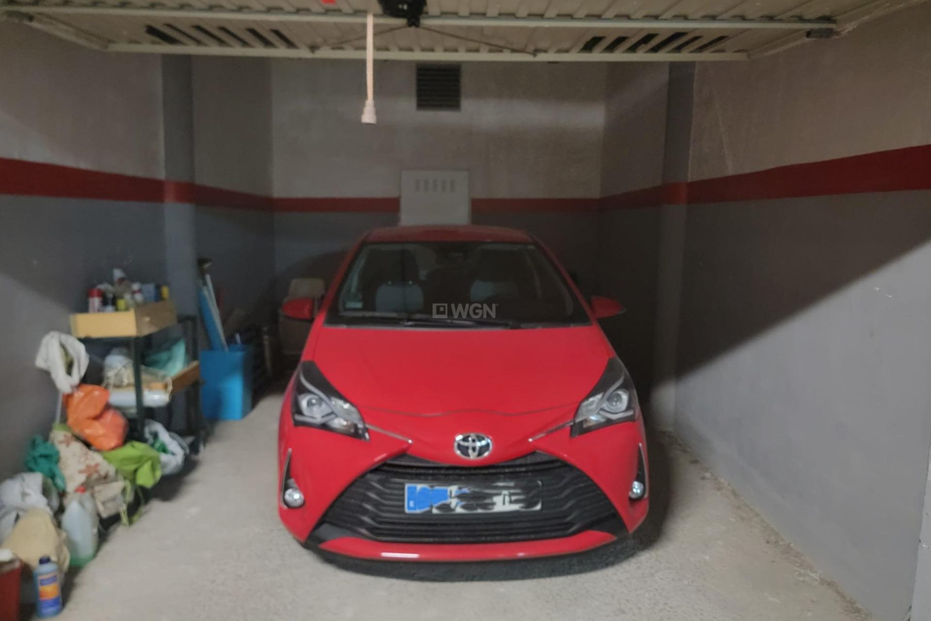 Wiederverkauf - Stadthaus - Orihuela Costa - Playa Flamenca